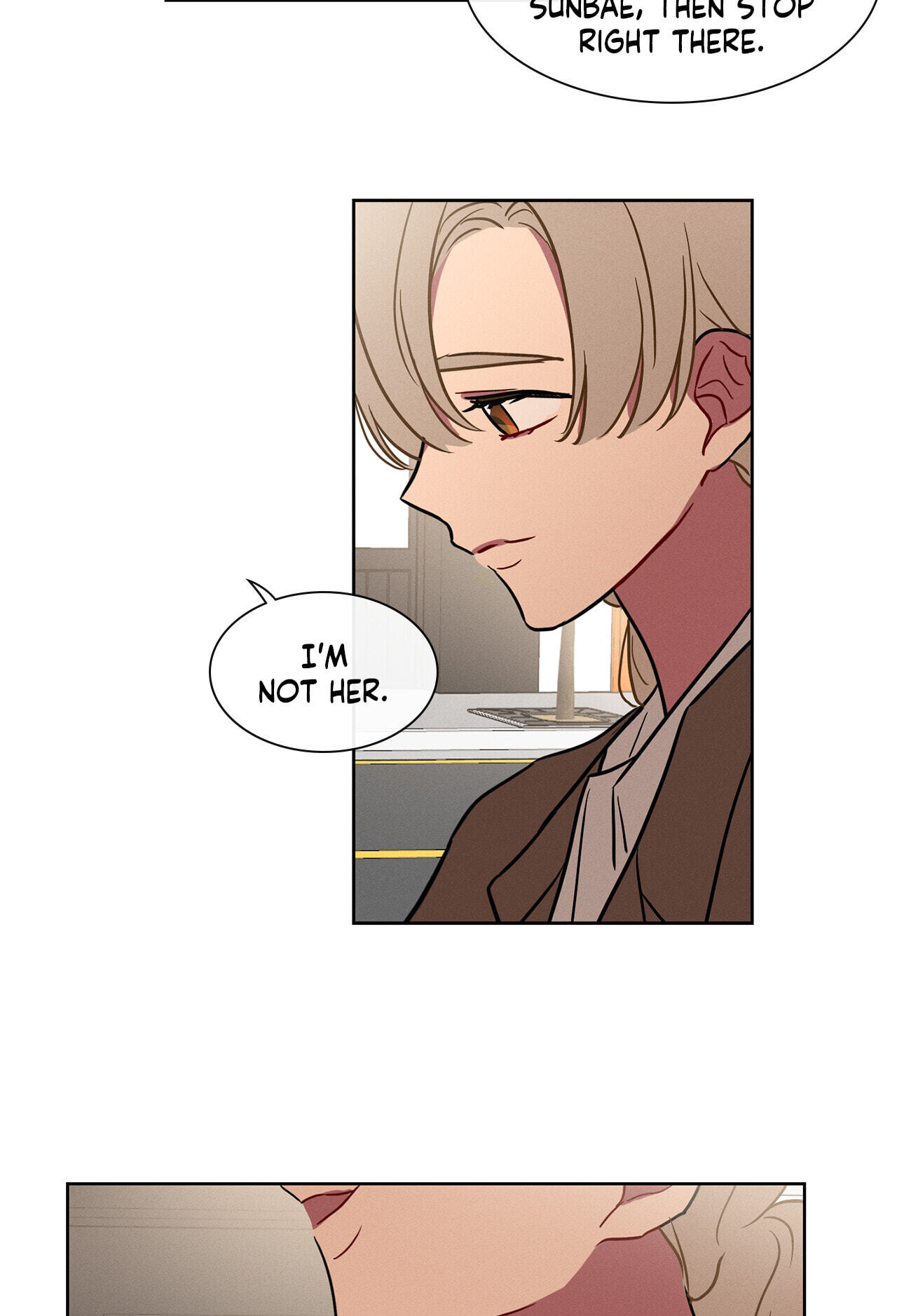 Goodnight Cinderella Chapter 40 page 27 - 