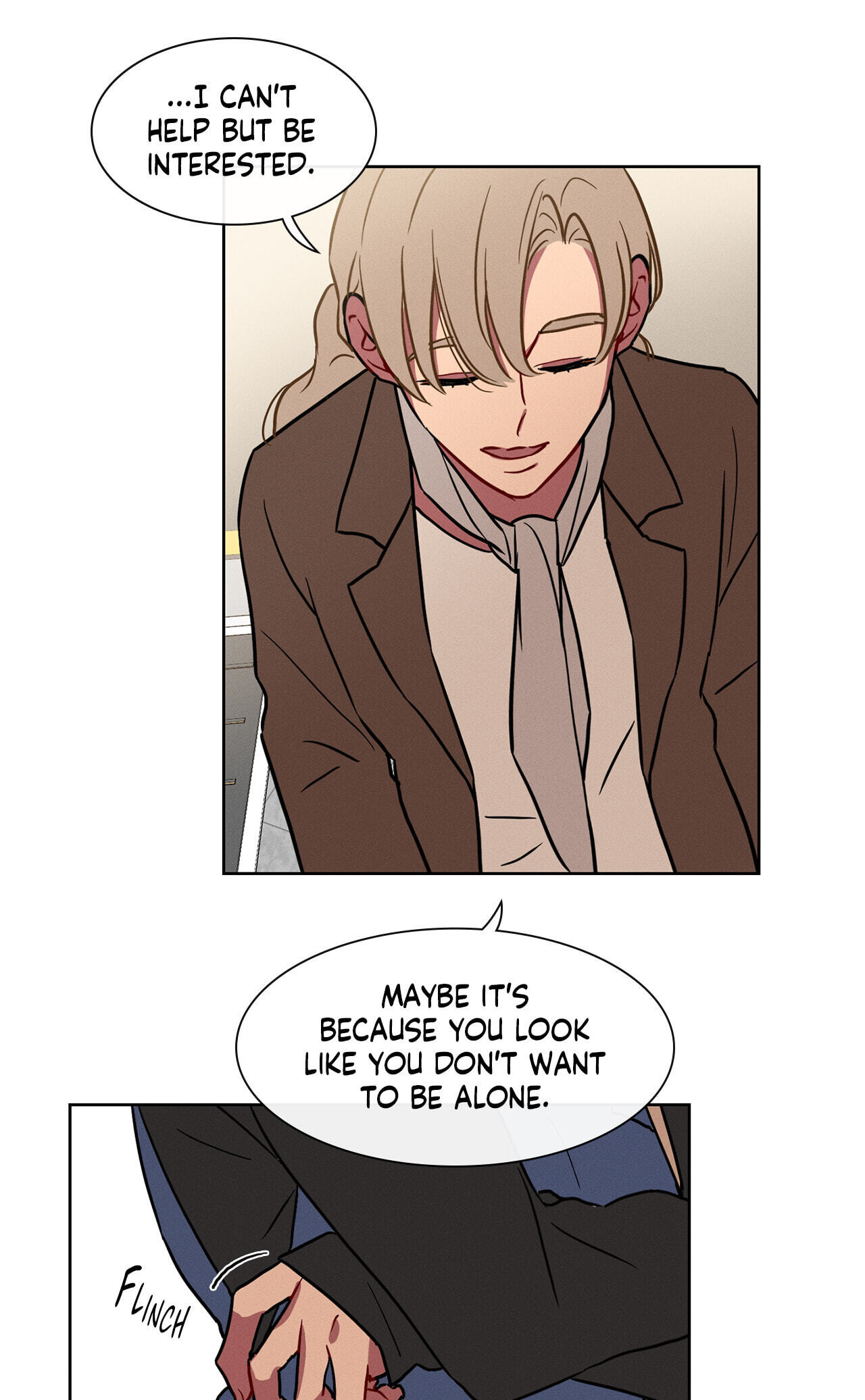 Goodnight Cinderella Chapter 40 page 29 - 