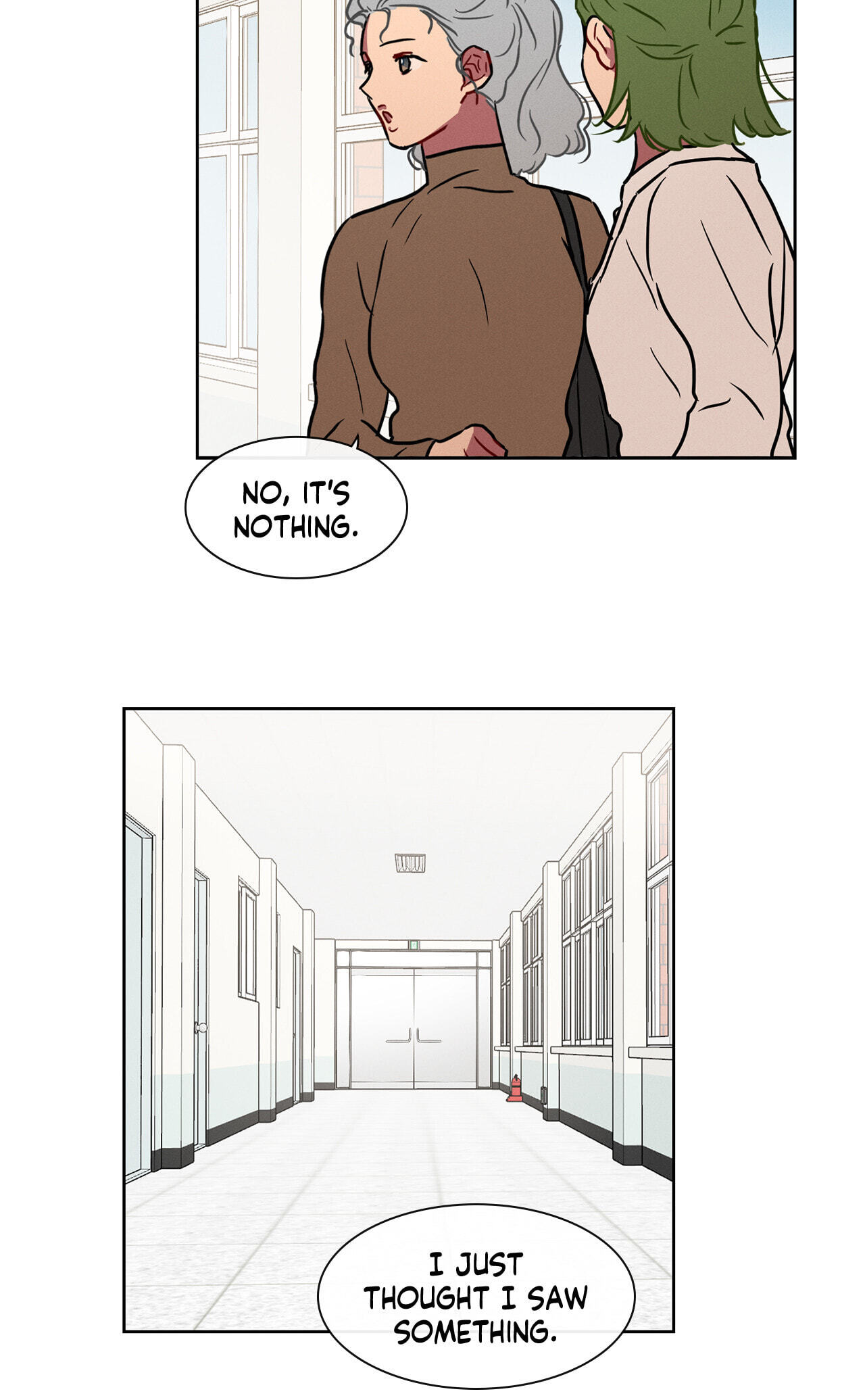 Goodnight Cinderella Chapter 40 page 4 - 