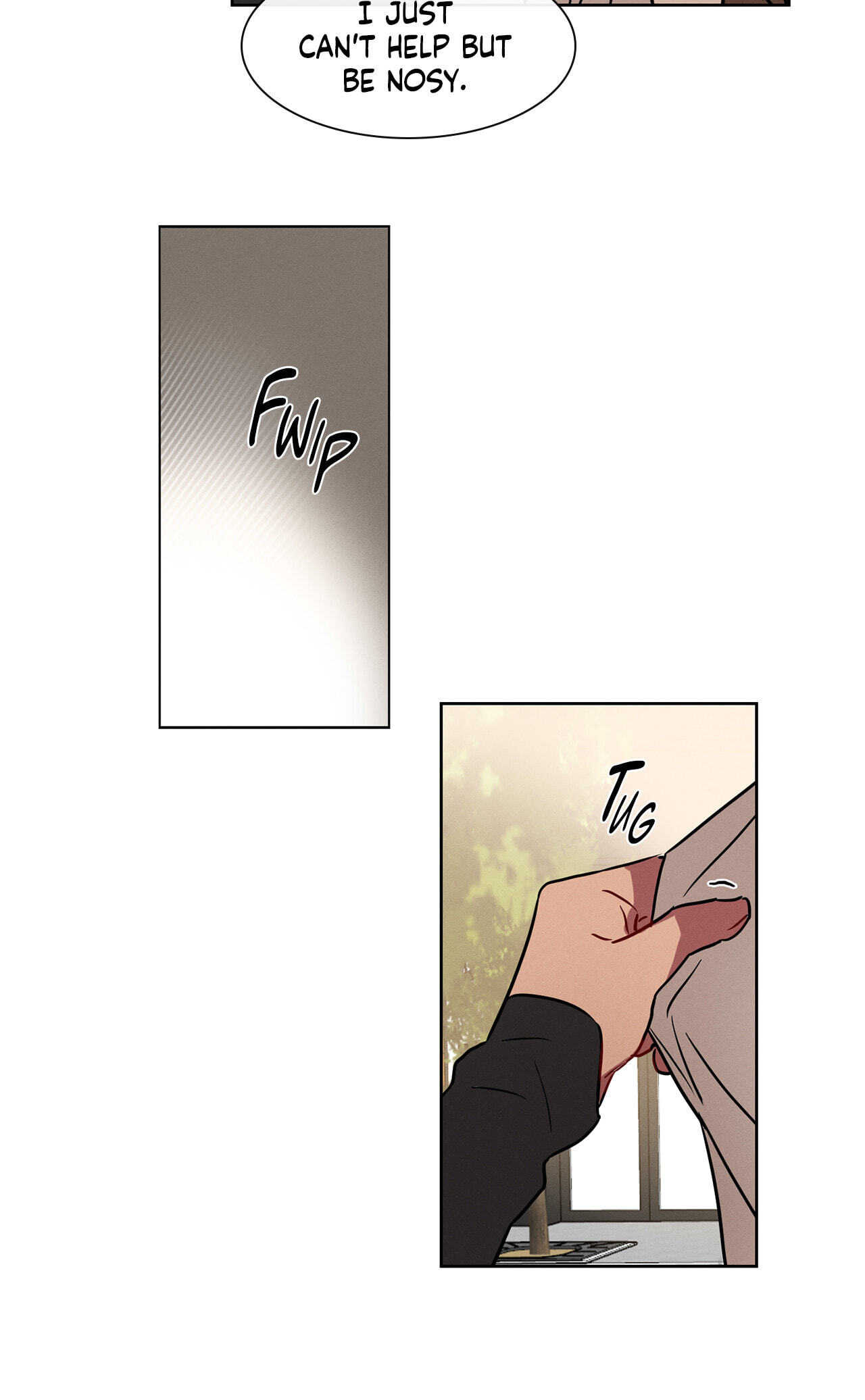 Goodnight Cinderella Chapter 40 page 31 - 