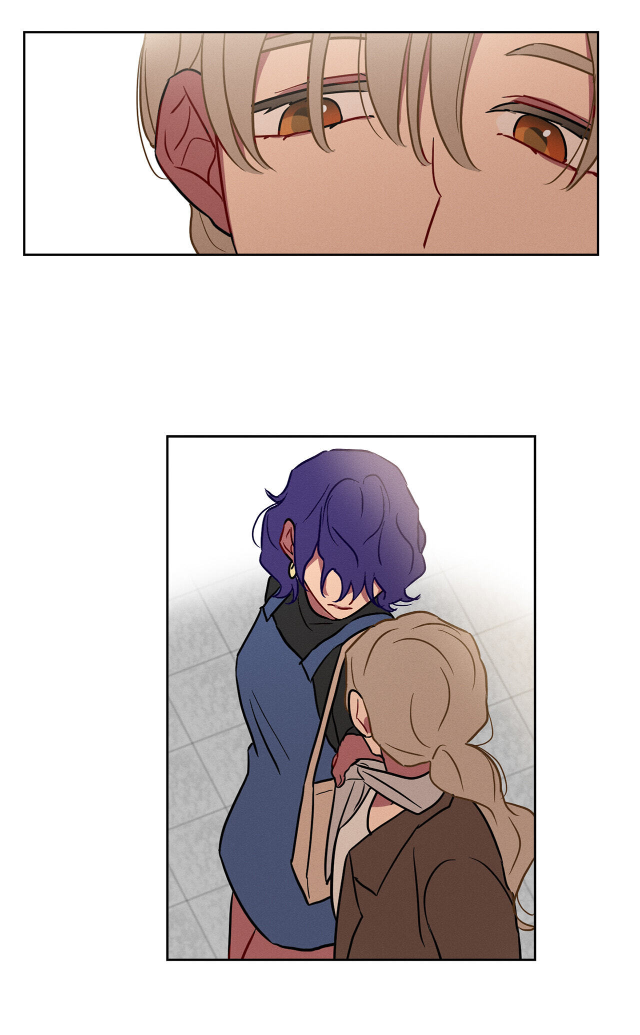 Goodnight Cinderella Chapter 40 page 32 - 