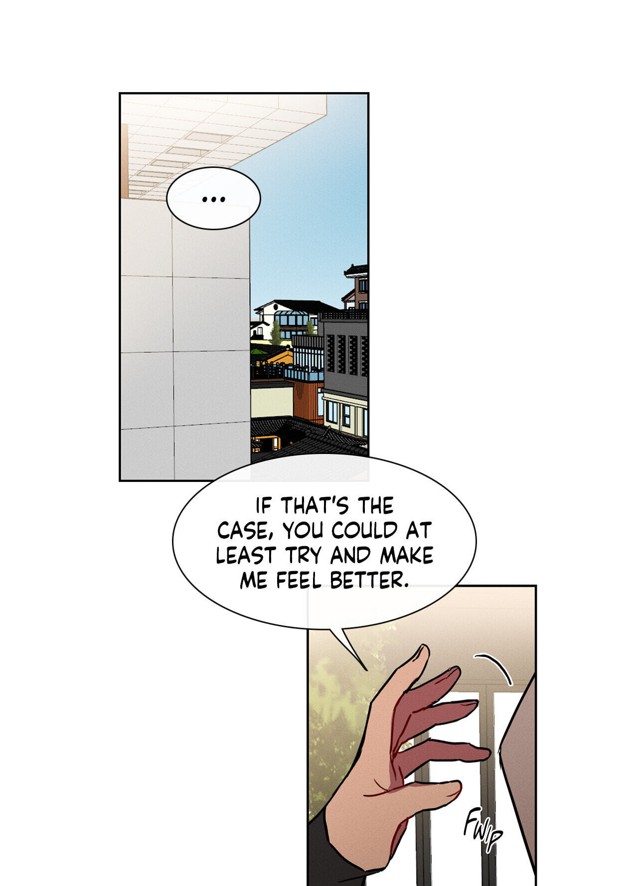 Goodnight Cinderella Chapter 40 page 33 - 