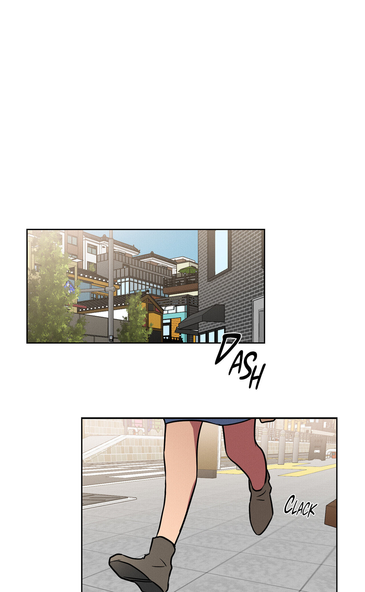 Goodnight Cinderella Chapter 40 page 5 - 