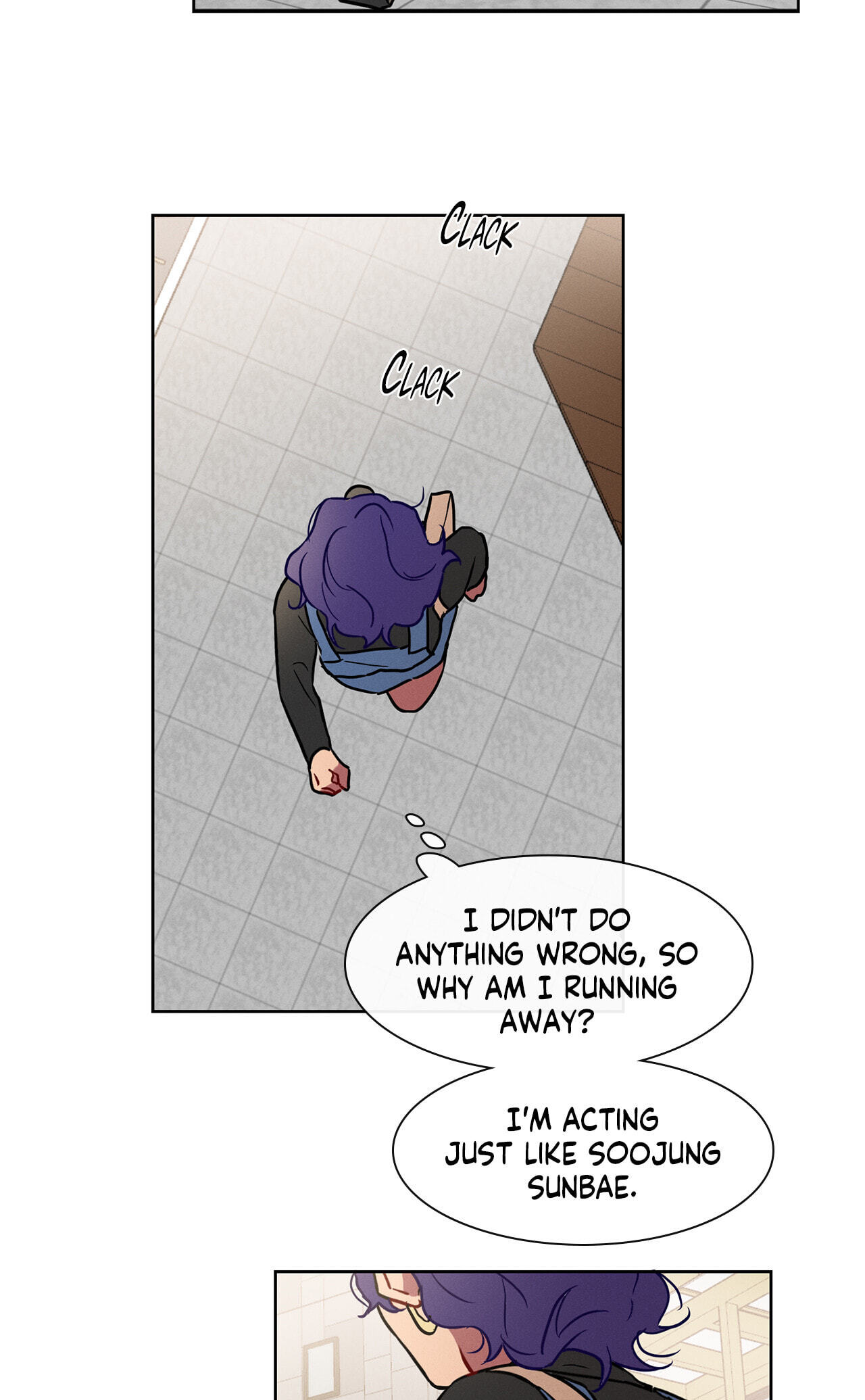 Goodnight Cinderella Chapter 40 page 6 - 