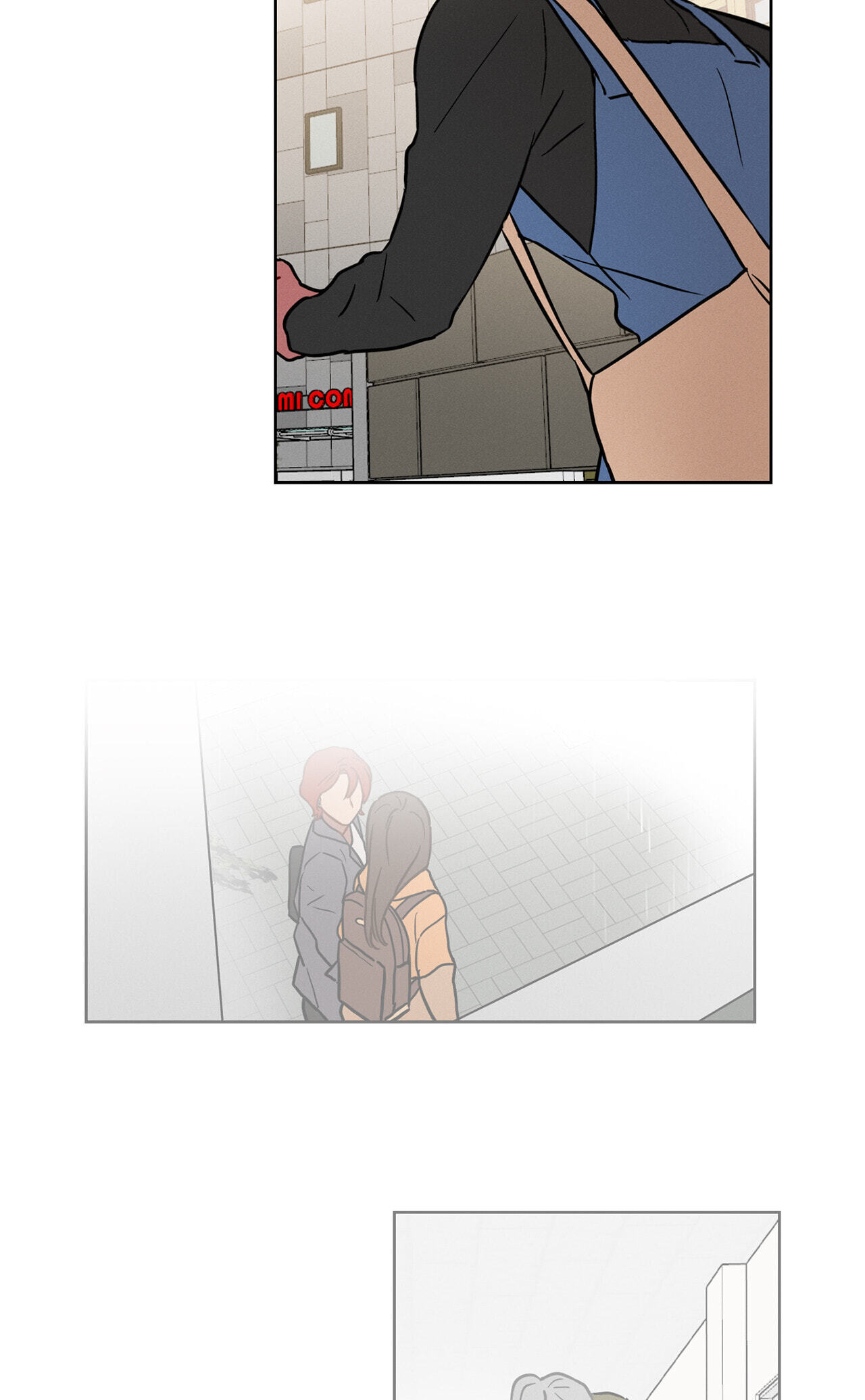 Goodnight Cinderella Chapter 40 page 7 - 
