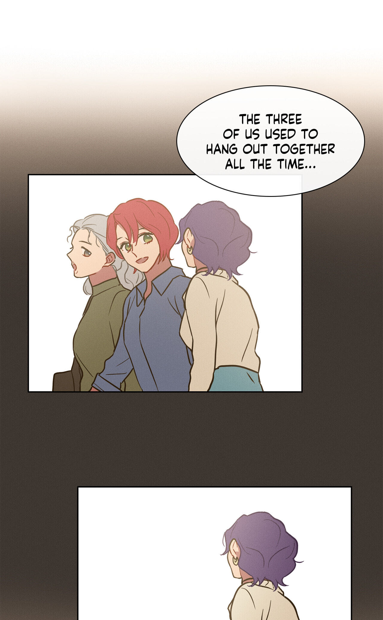 Goodnight Cinderella Chapter 40 page 9 - 