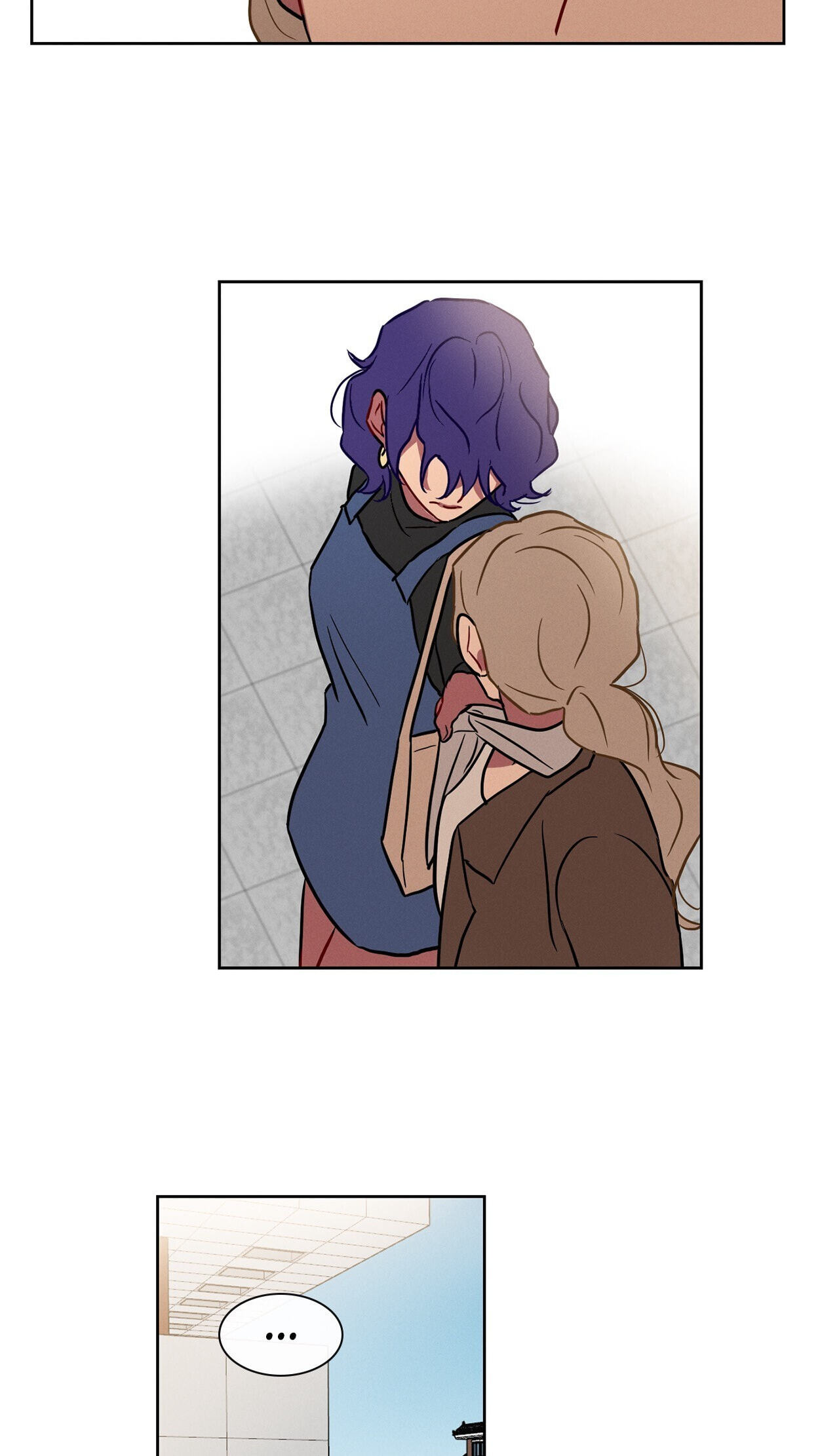 Goodnight Cinderella Chapter 41 page 2 - 