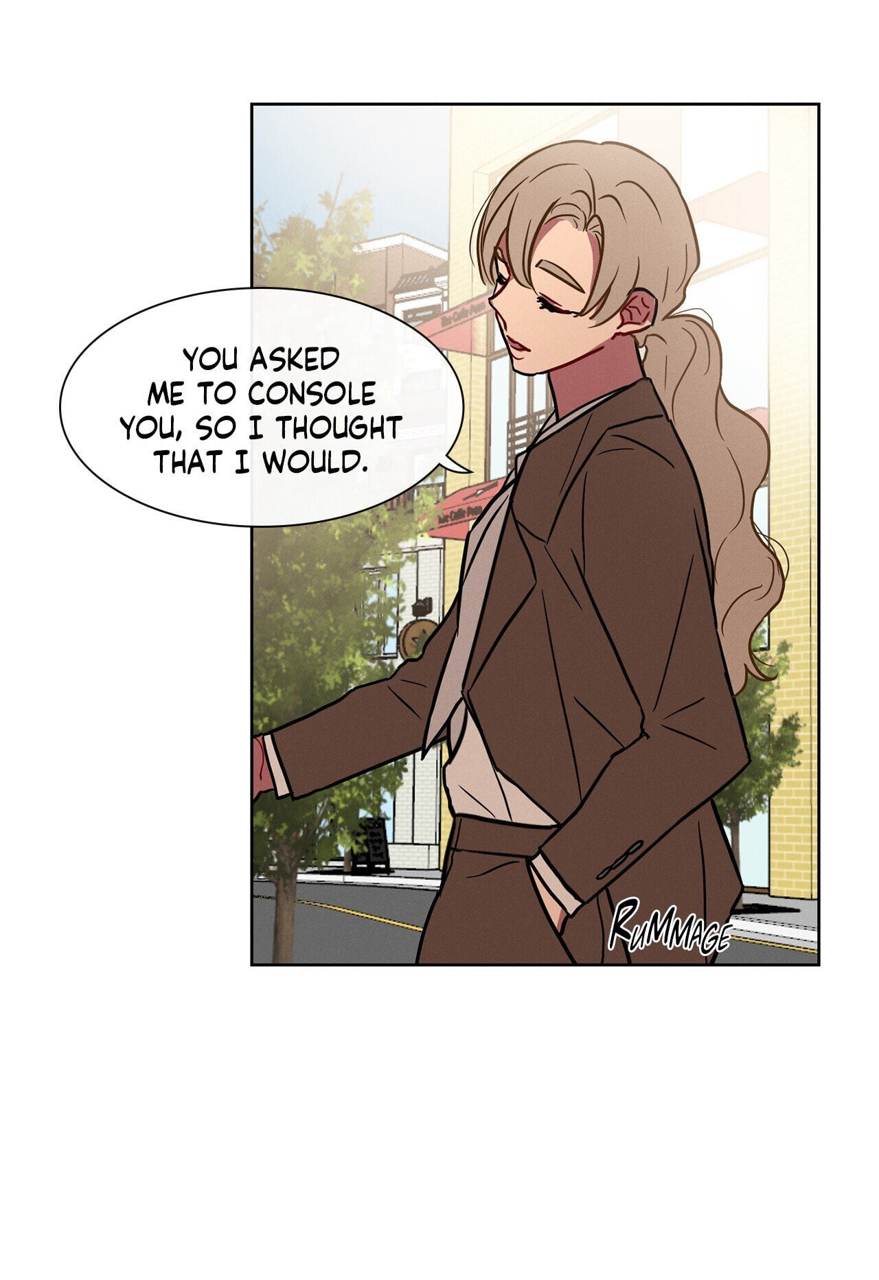 Goodnight Cinderella Chapter 41 page 12 - 