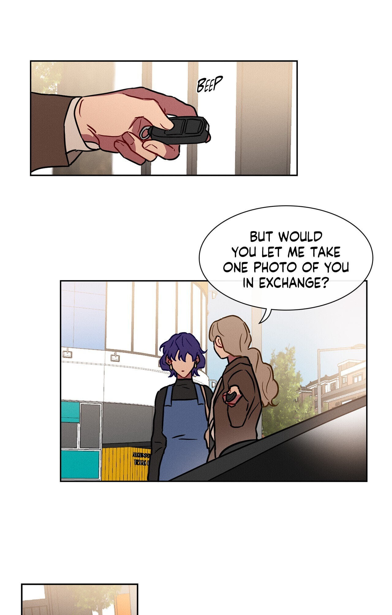 Goodnight Cinderella Chapter 41 page 13 - 
