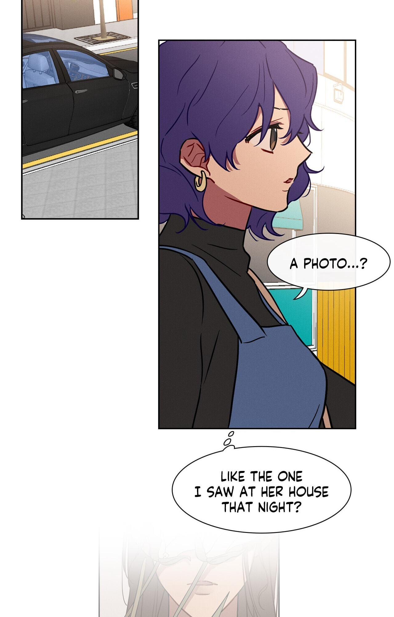 Goodnight Cinderella Chapter 41 page 14 - 