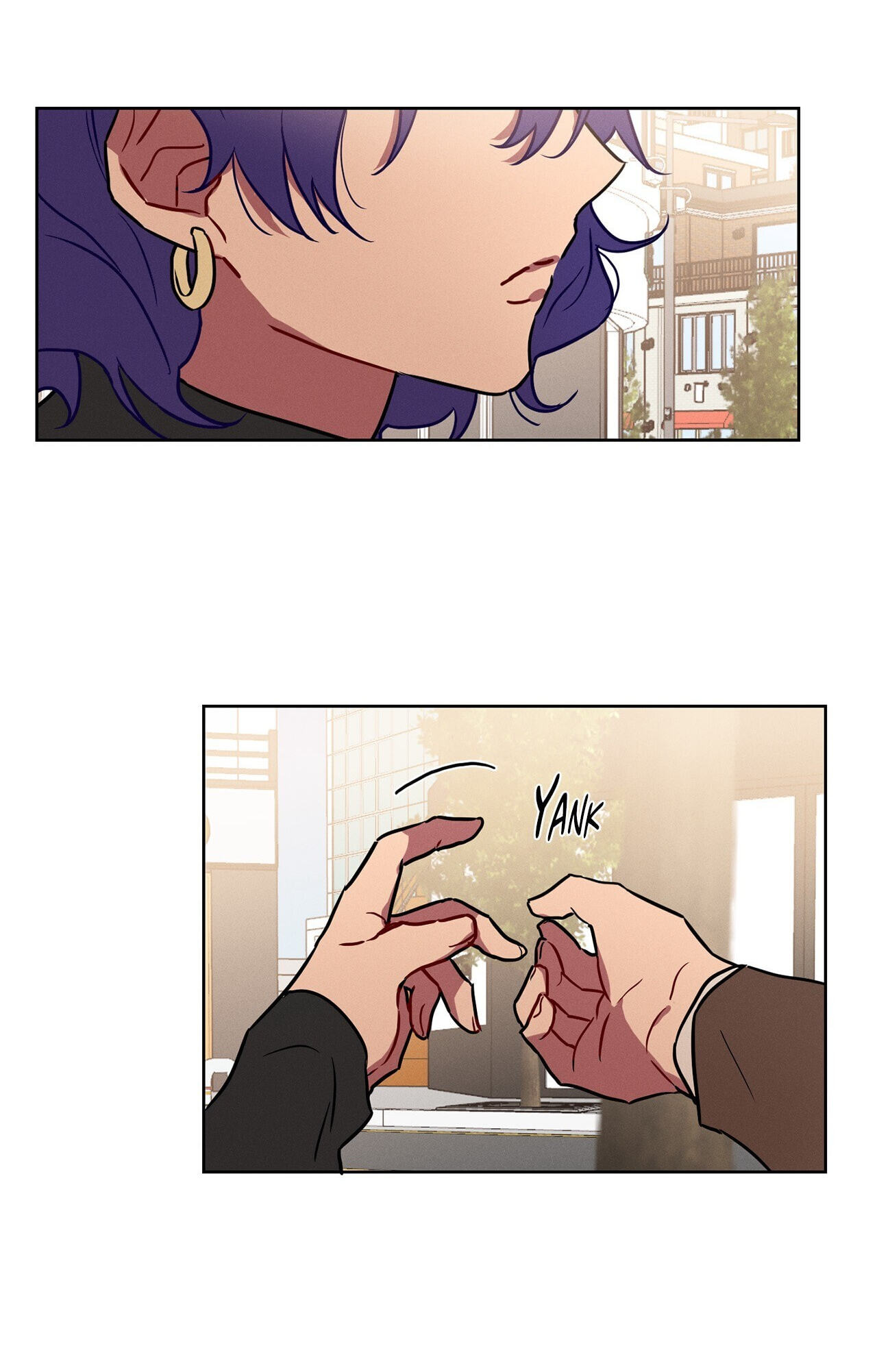 Goodnight Cinderella Chapter 41 page 16 - 