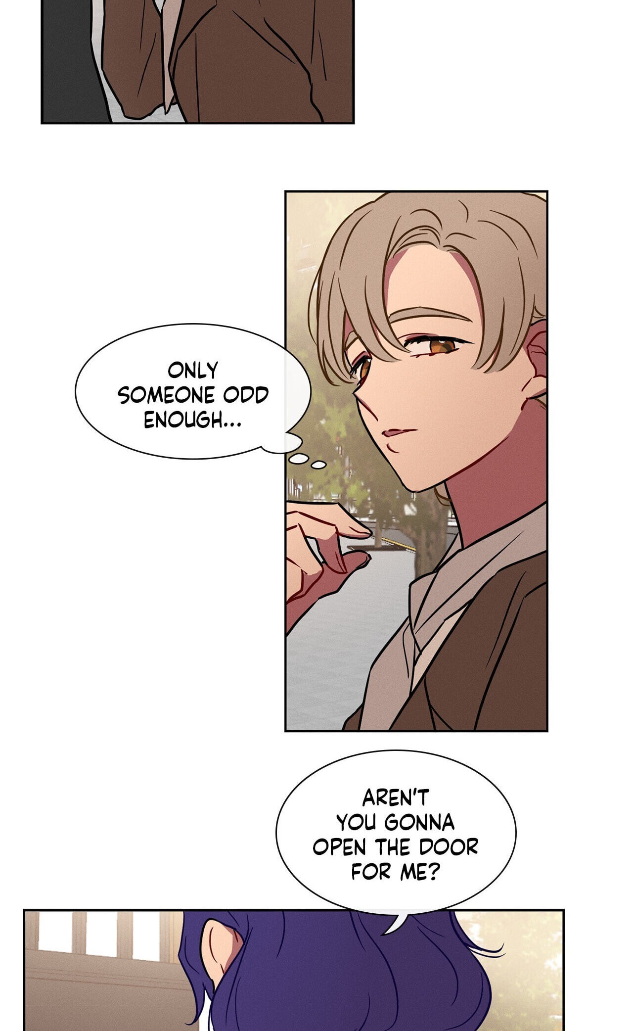 Goodnight Cinderella Chapter 41 page 18 - 