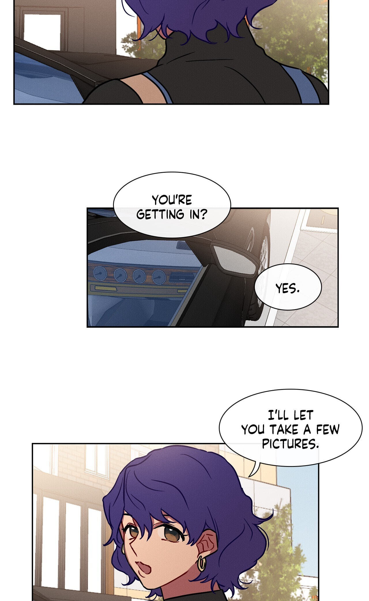 Goodnight Cinderella Chapter 41 page 19 - 