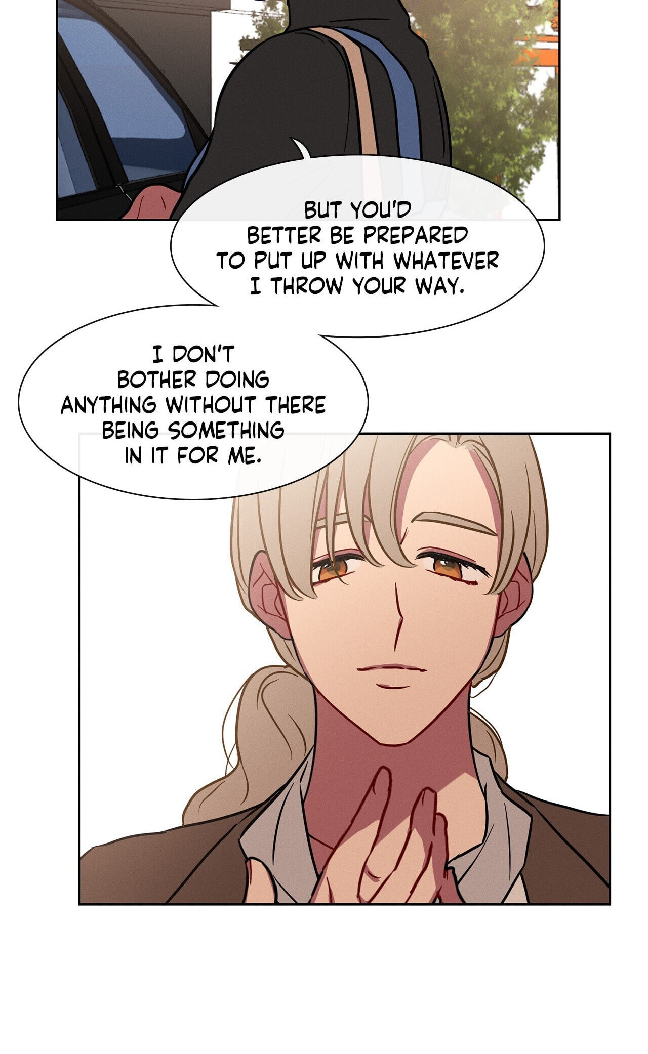 Goodnight Cinderella Chapter 41 page 20 - 
