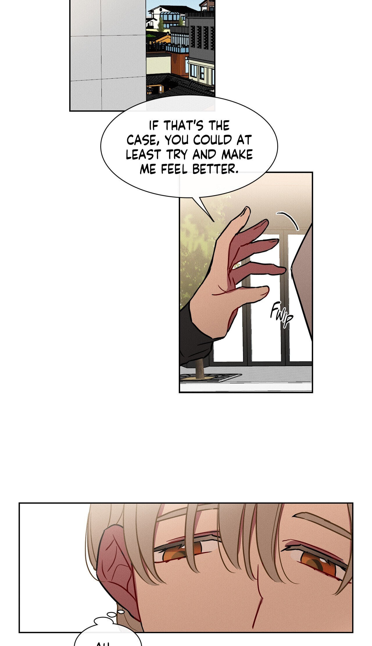 Goodnight Cinderella Chapter 41 page 3 - 