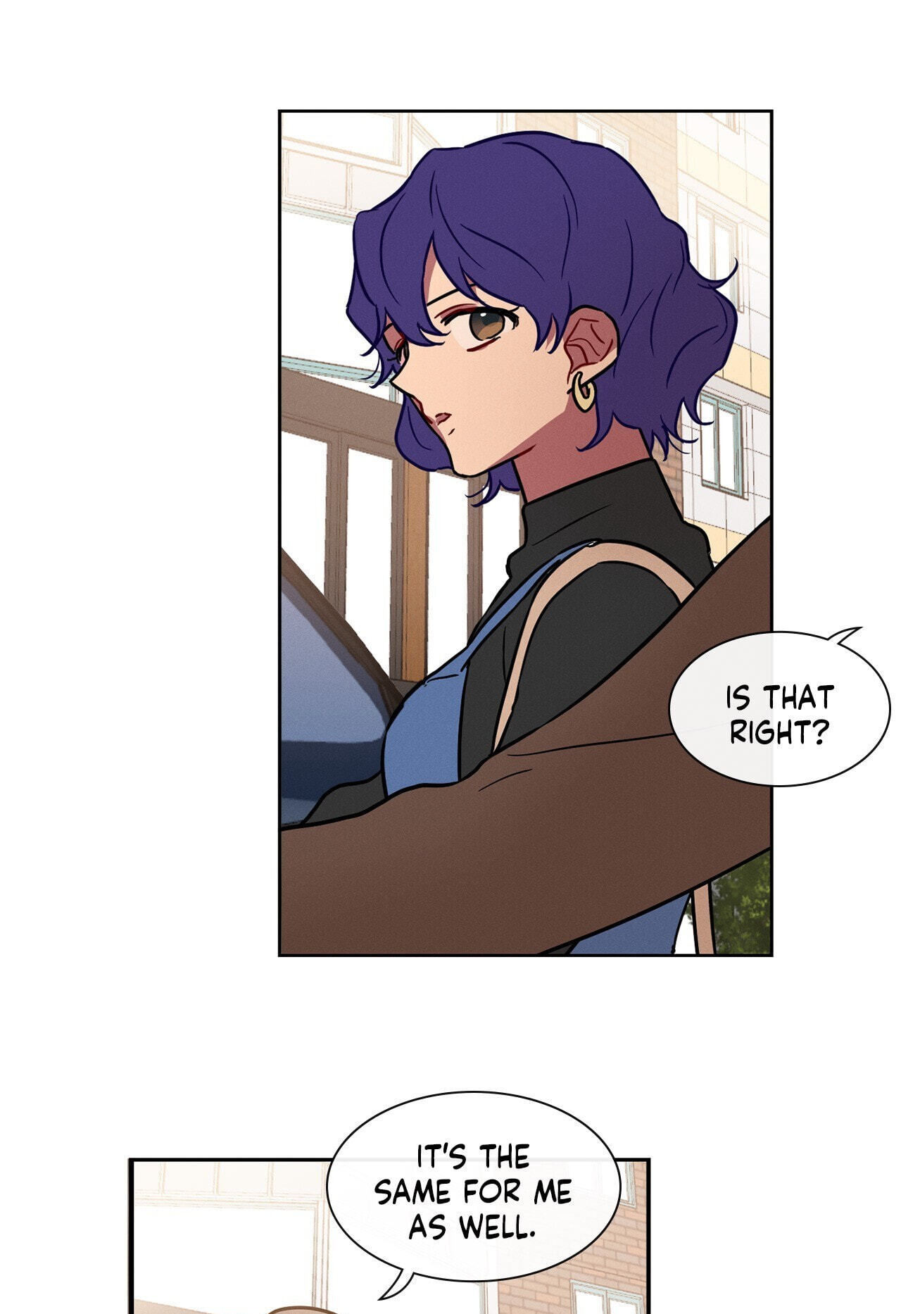 Goodnight Cinderella Chapter 41 page 21 - 