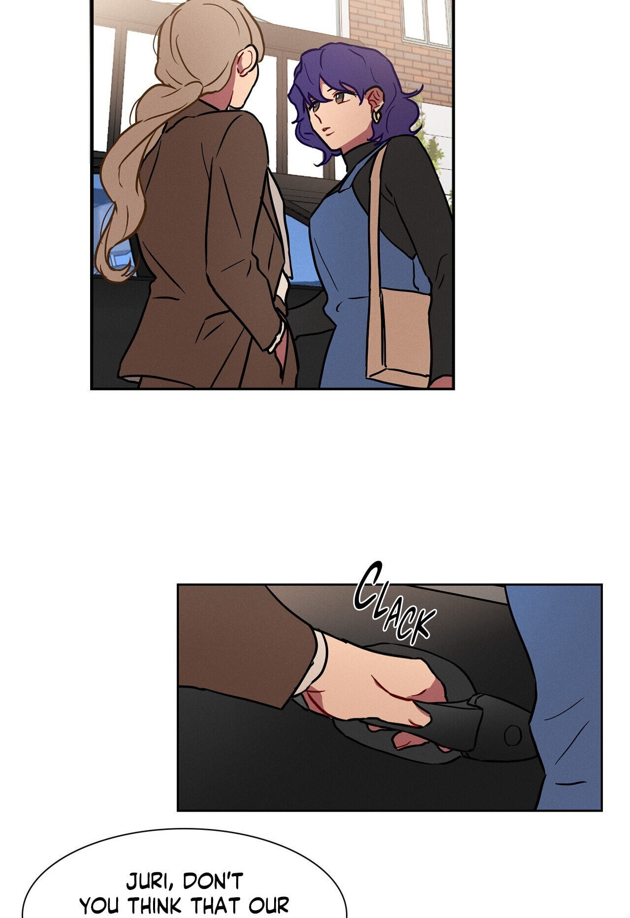 Goodnight Cinderella Chapter 41 page 22 - 