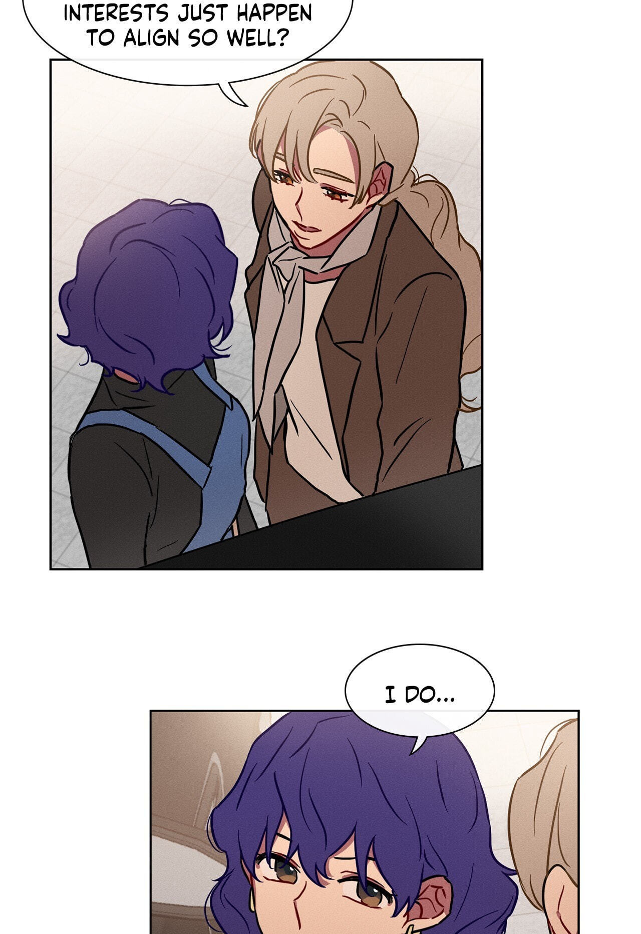 Goodnight Cinderella Chapter 41 page 23 - 