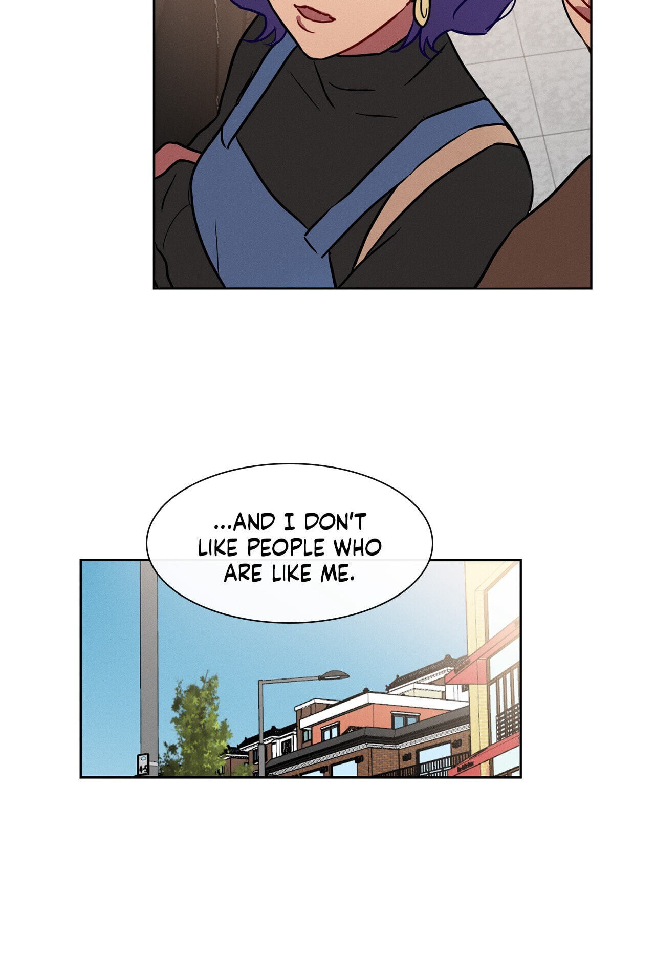 Goodnight Cinderella Chapter 41 page 24 - 