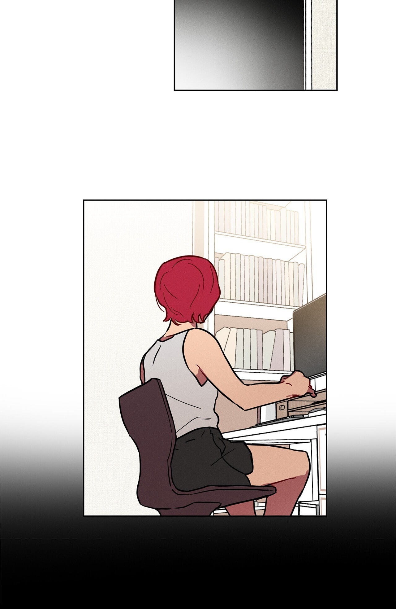 Goodnight Cinderella Chapter 41 page 28 - 