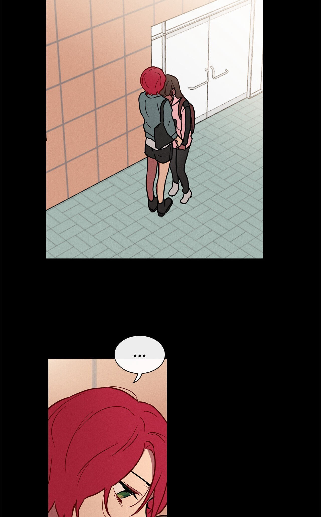 Goodnight Cinderella Chapter 41 page 30 - 