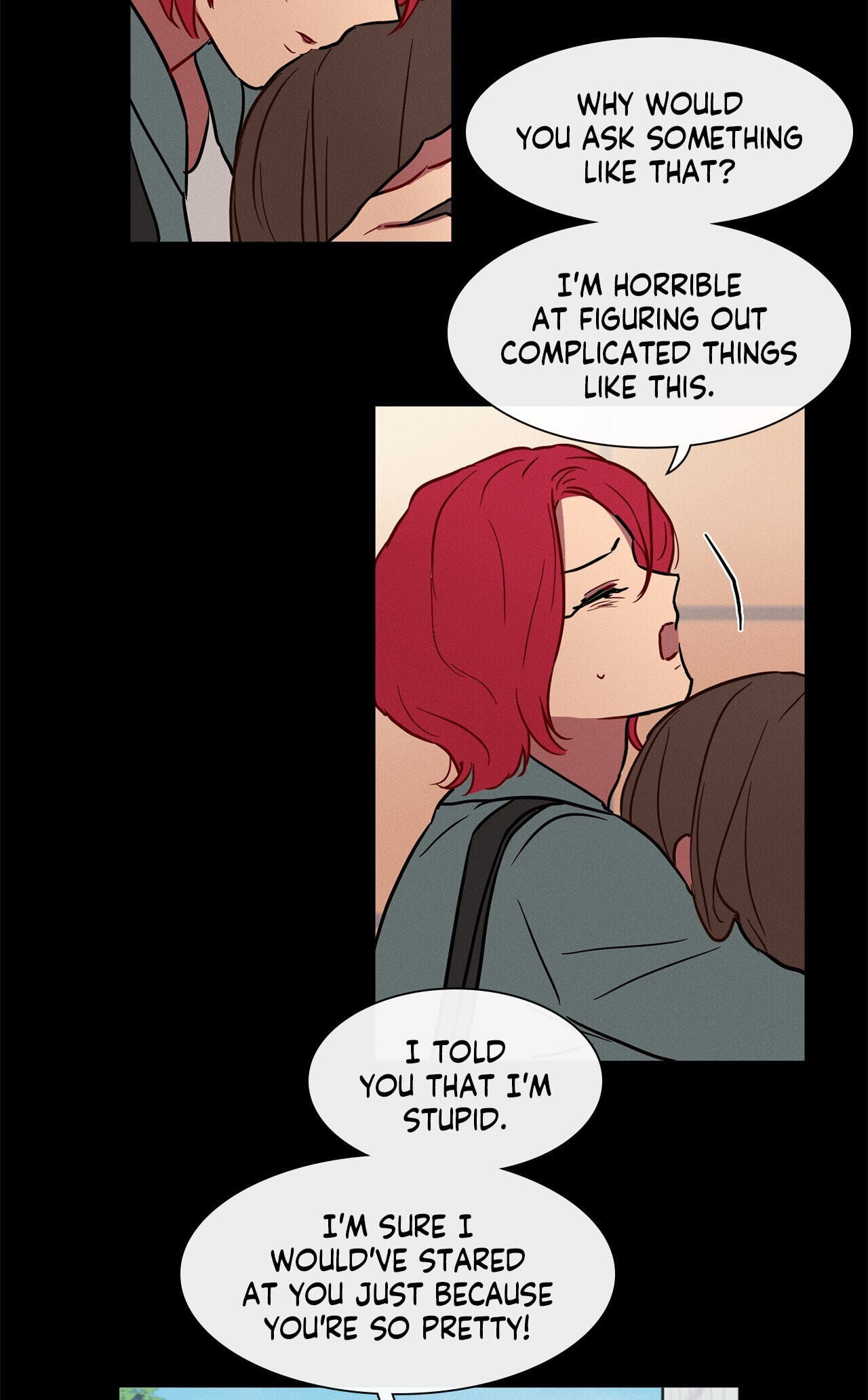 Goodnight Cinderella Chapter 41 page 31 - 