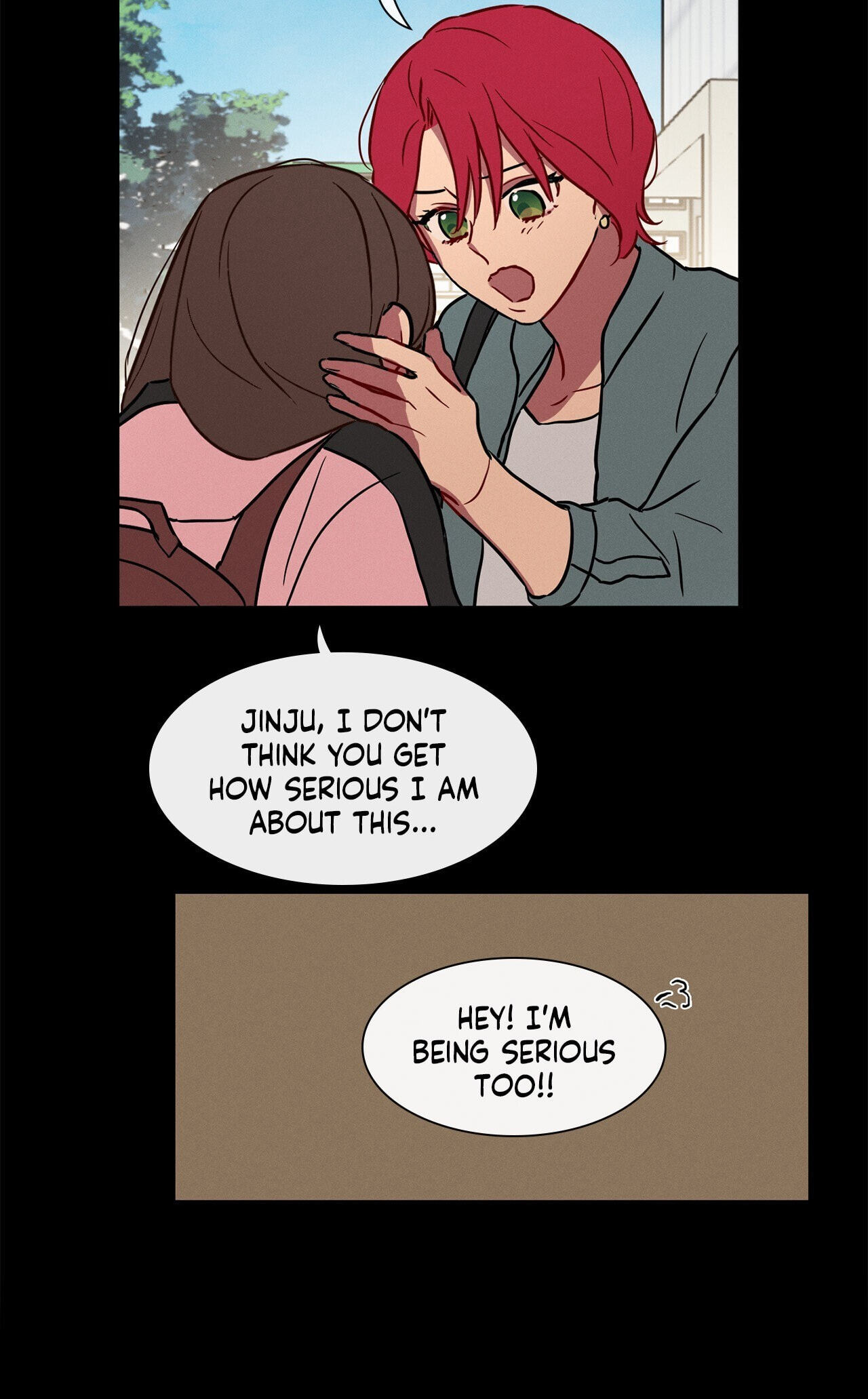Goodnight Cinderella Chapter 41 page 32 - 