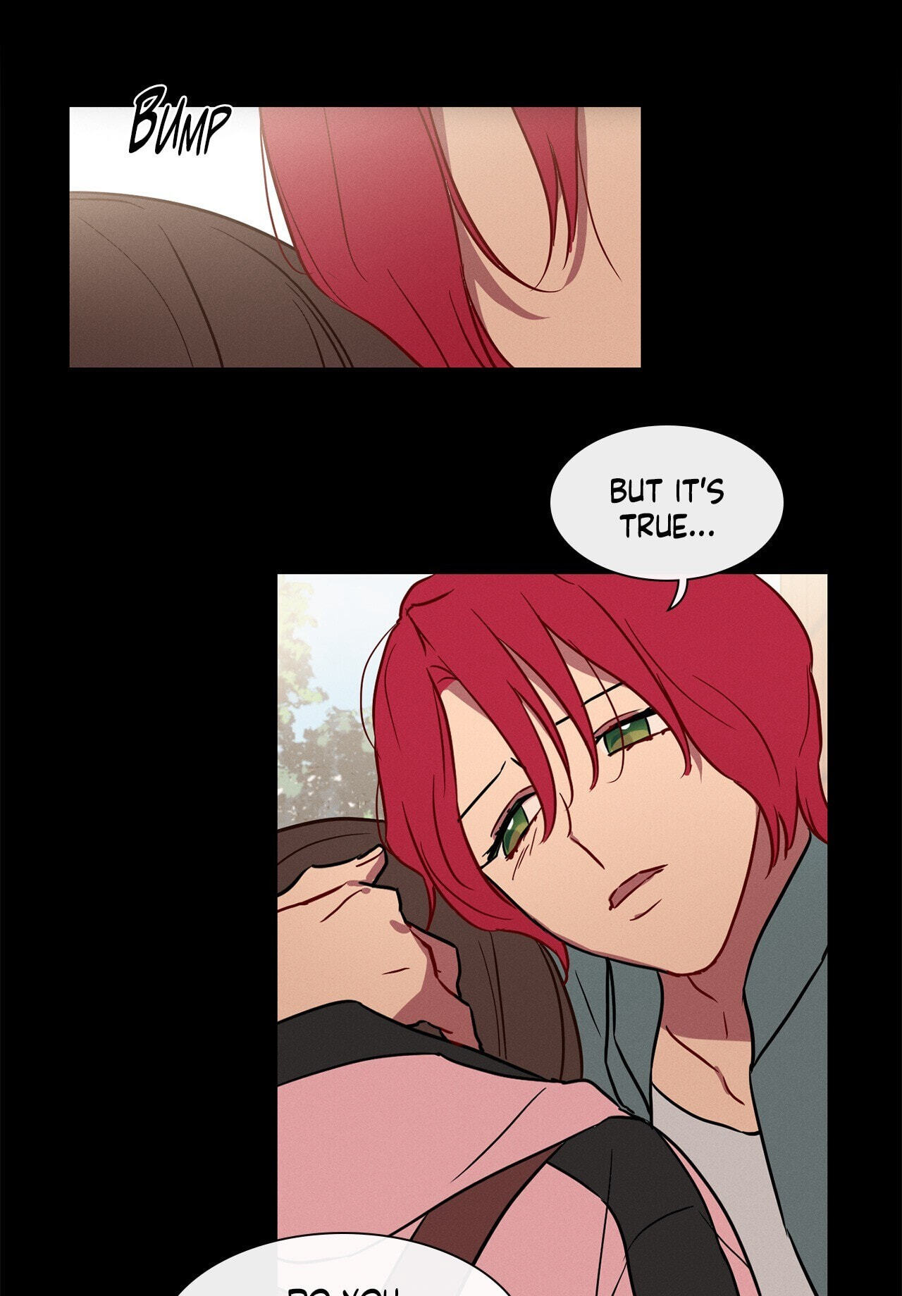 Goodnight Cinderella Chapter 41 page 33 - 