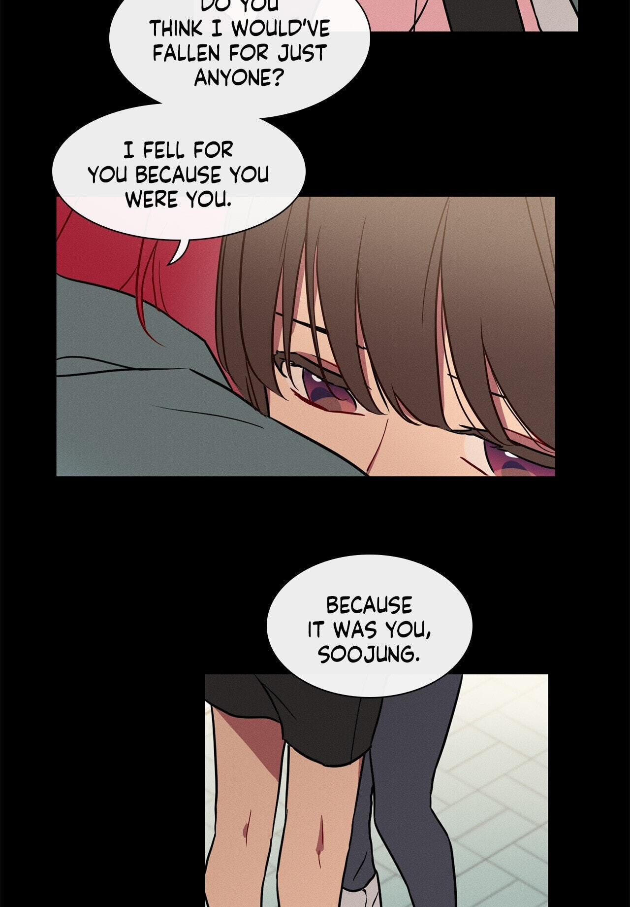 Goodnight Cinderella Chapter 41 page 34 - 