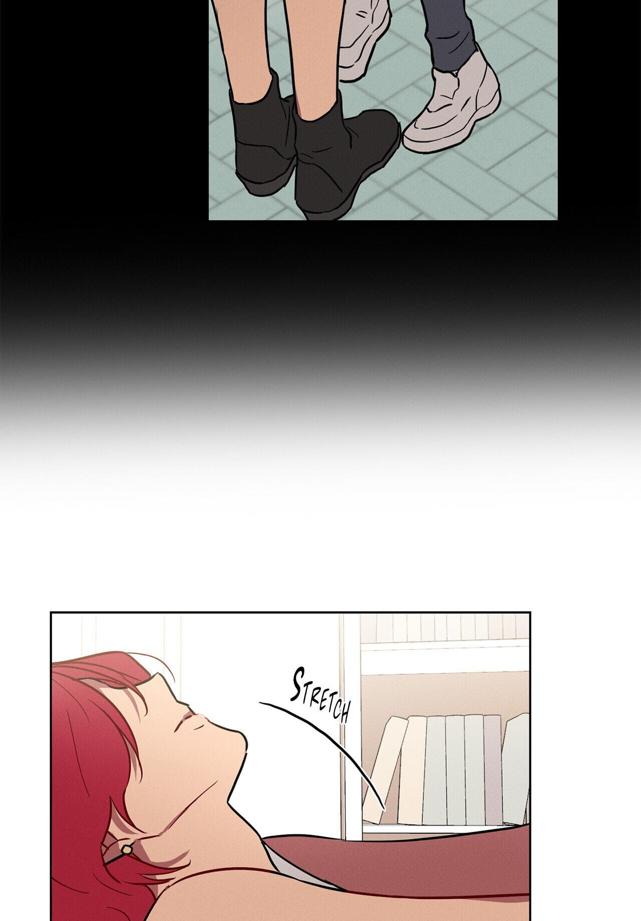 Goodnight Cinderella Chapter 41 page 35 - 