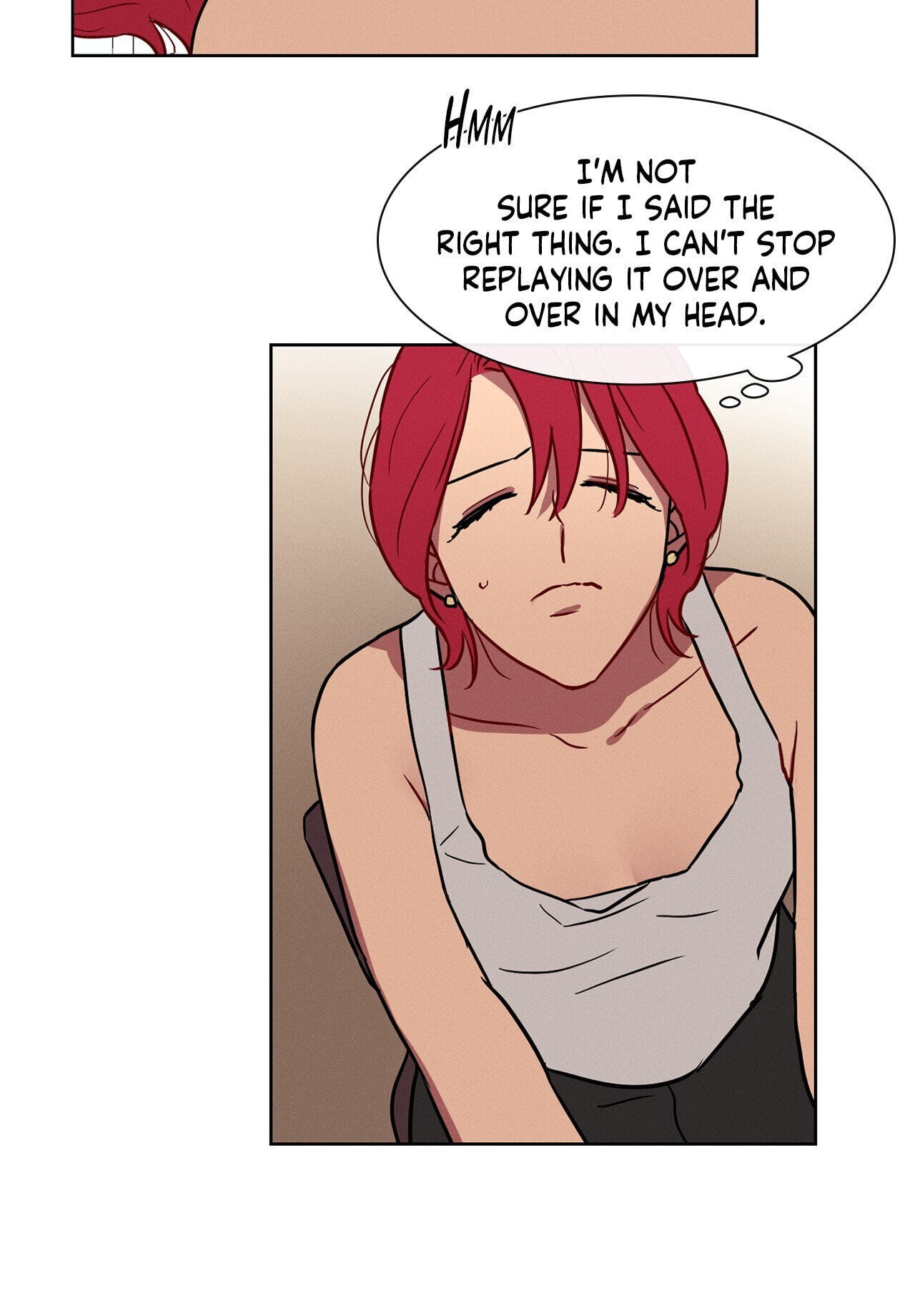 Goodnight Cinderella Chapter 41 page 36 - 