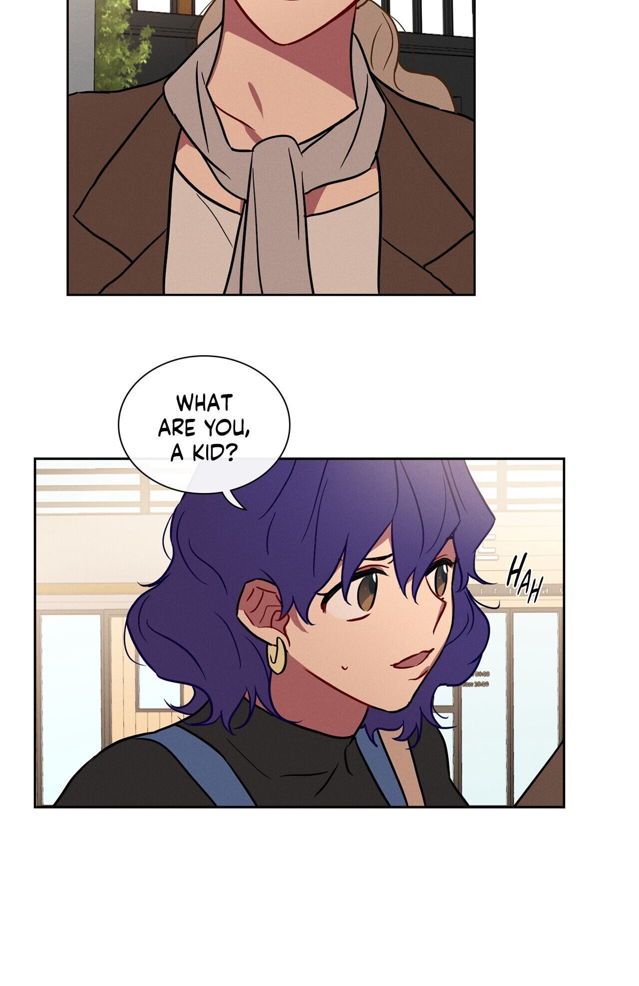 Goodnight Cinderella Chapter 41 page 8 - 