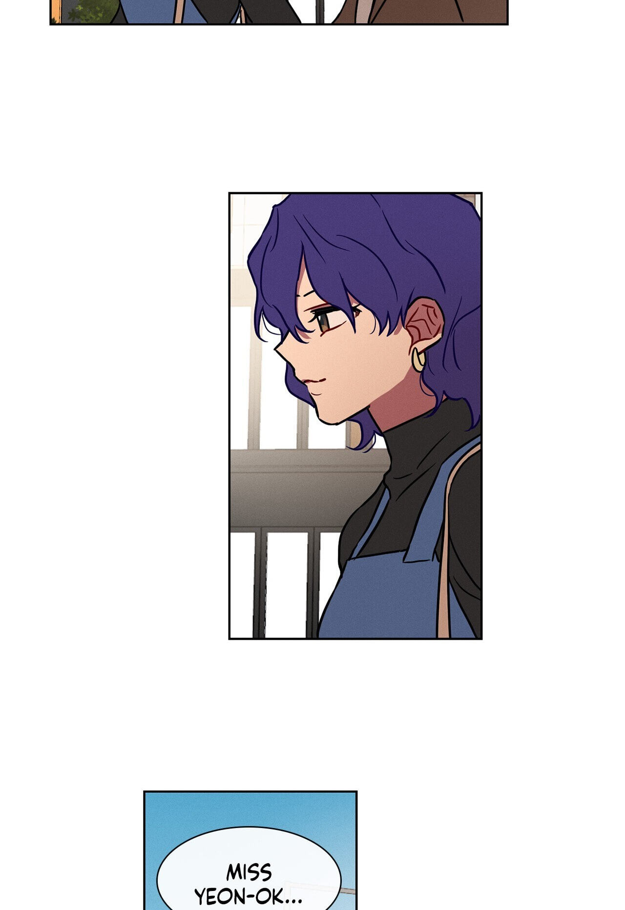 Goodnight Cinderella Chapter 41 page 10 - 
