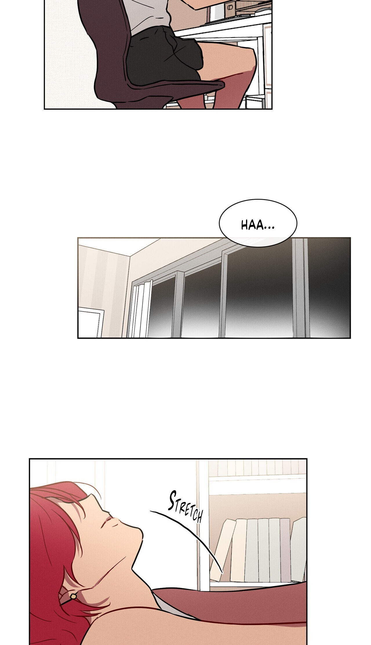 Goodnight Cinderella Chapter 42 page 2 - 