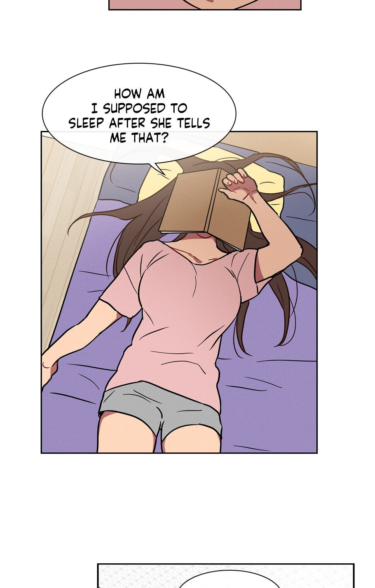 Goodnight Cinderella Chapter 42 page 11 - 