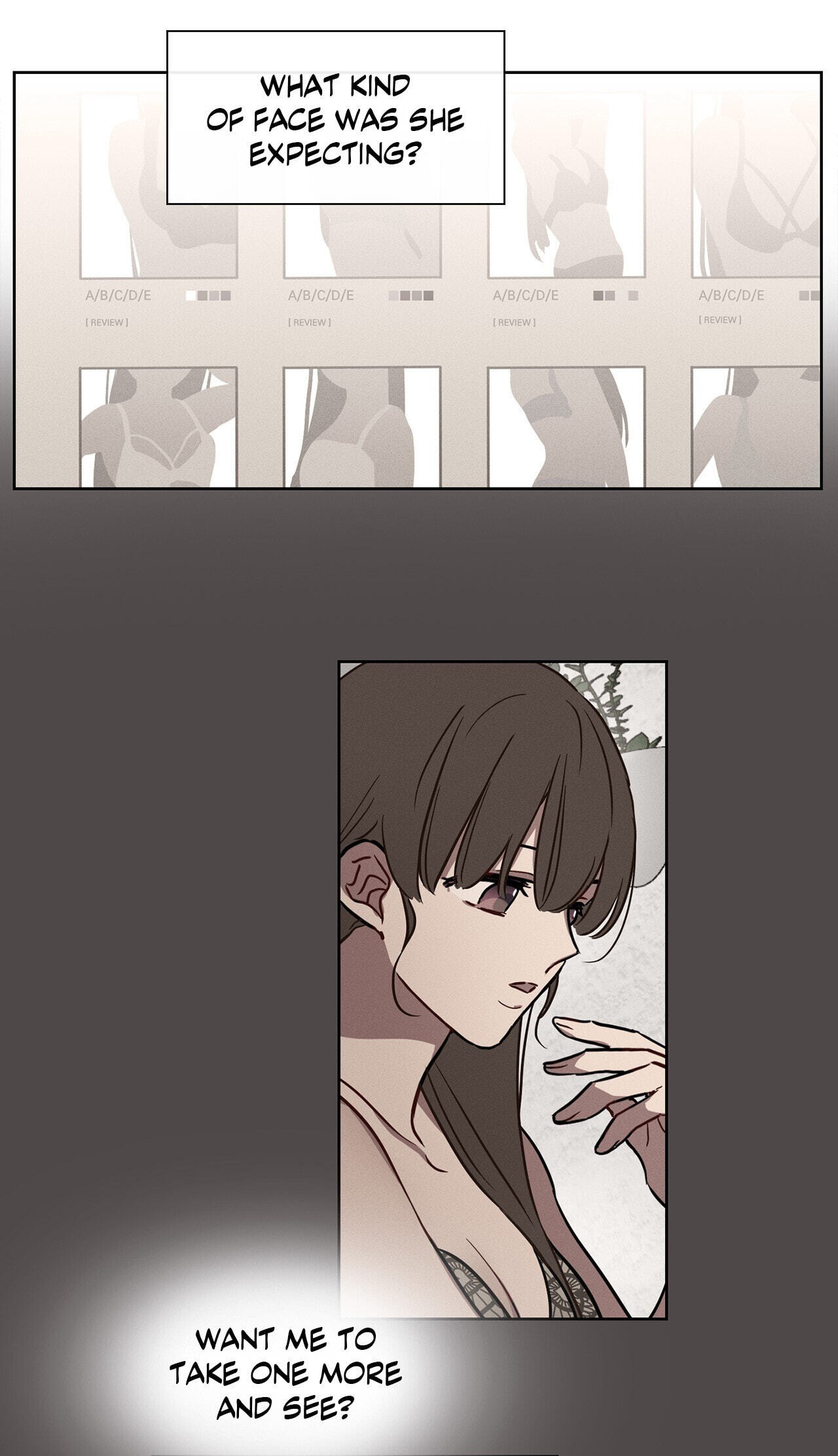 Goodnight Cinderella Chapter 42 page 13 - 