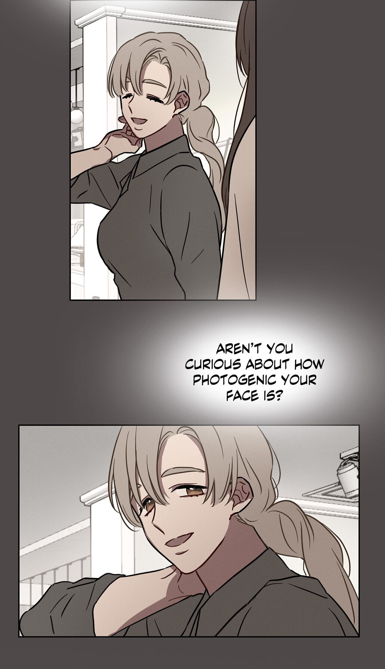 Goodnight Cinderella Chapter 42 page 14 - 