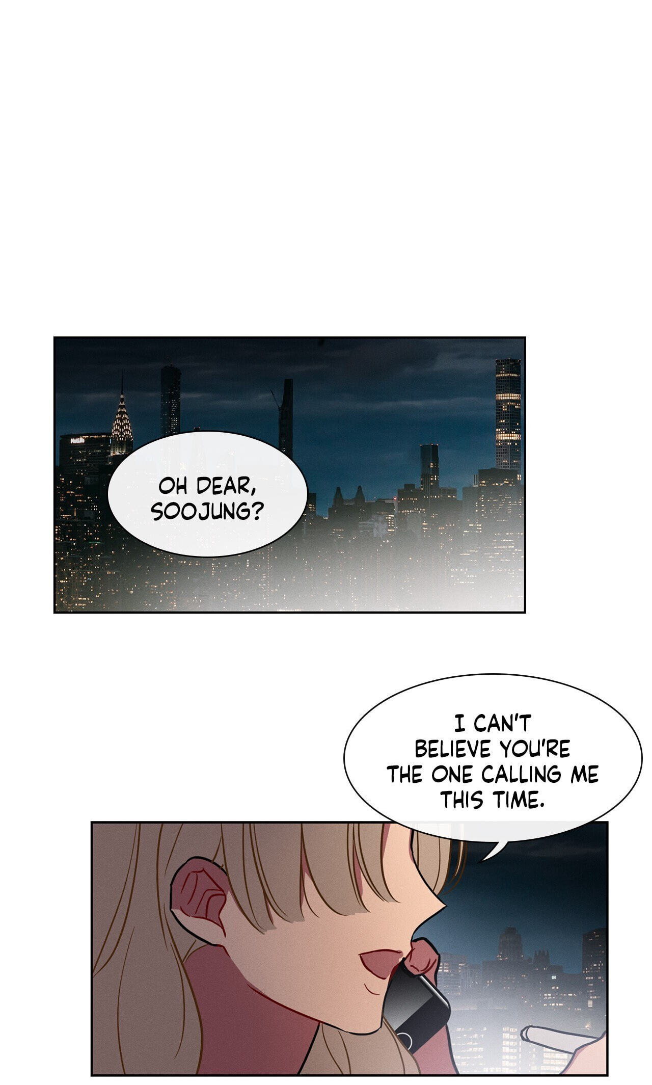 Goodnight Cinderella Chapter 42 page 18 - 