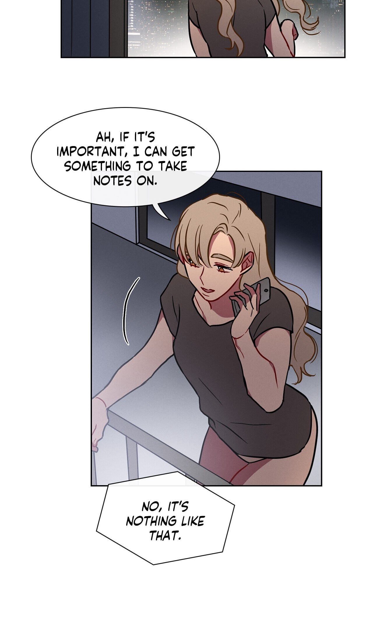 Goodnight Cinderella Chapter 42 page 20 - 