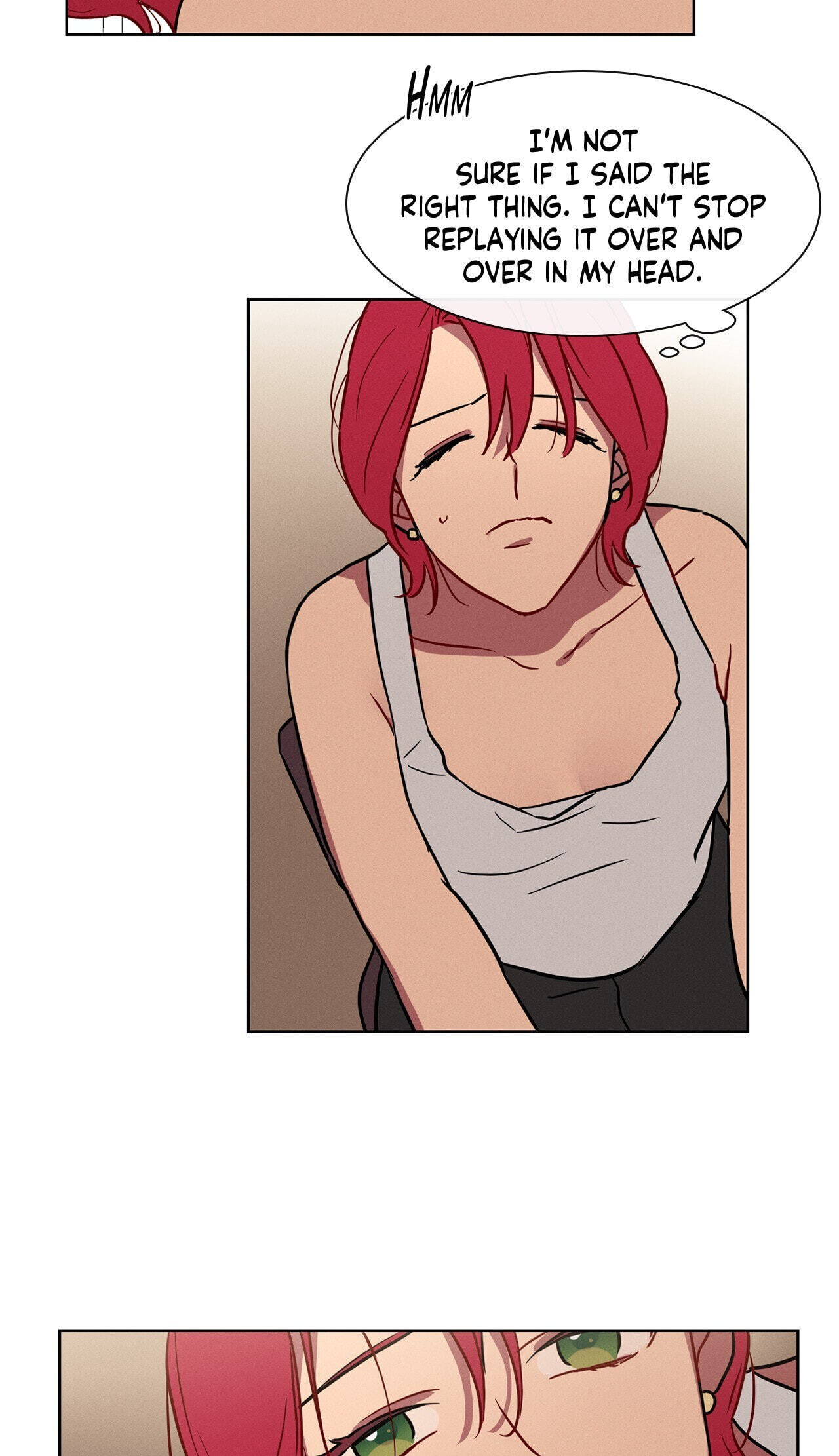 Goodnight Cinderella Chapter 42 page 3 - 