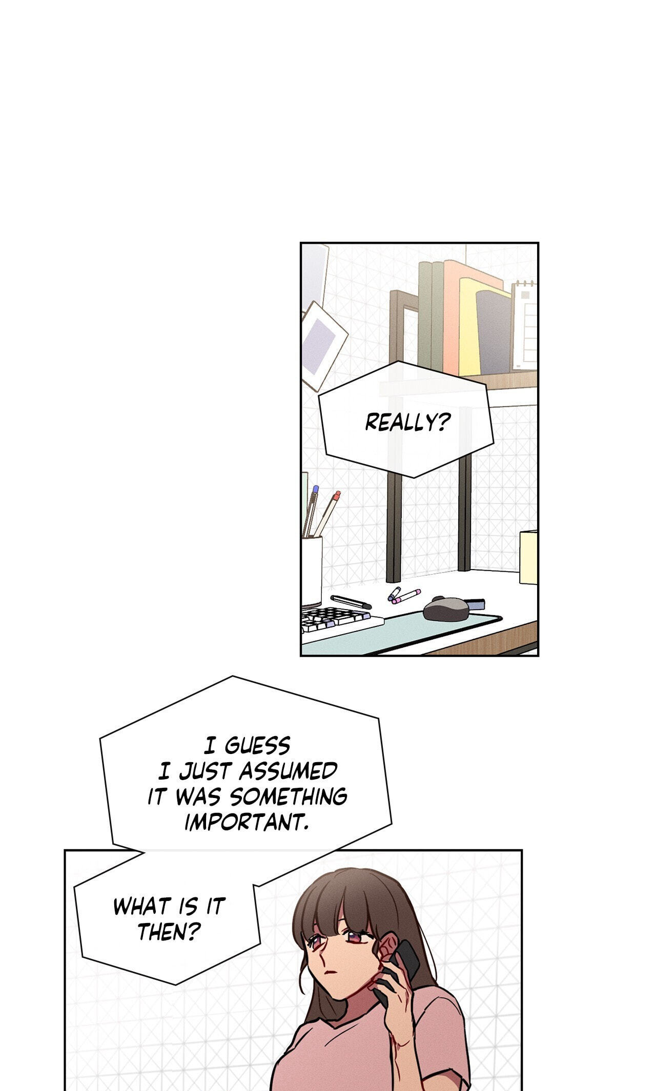 Goodnight Cinderella Chapter 42 page 21 - 