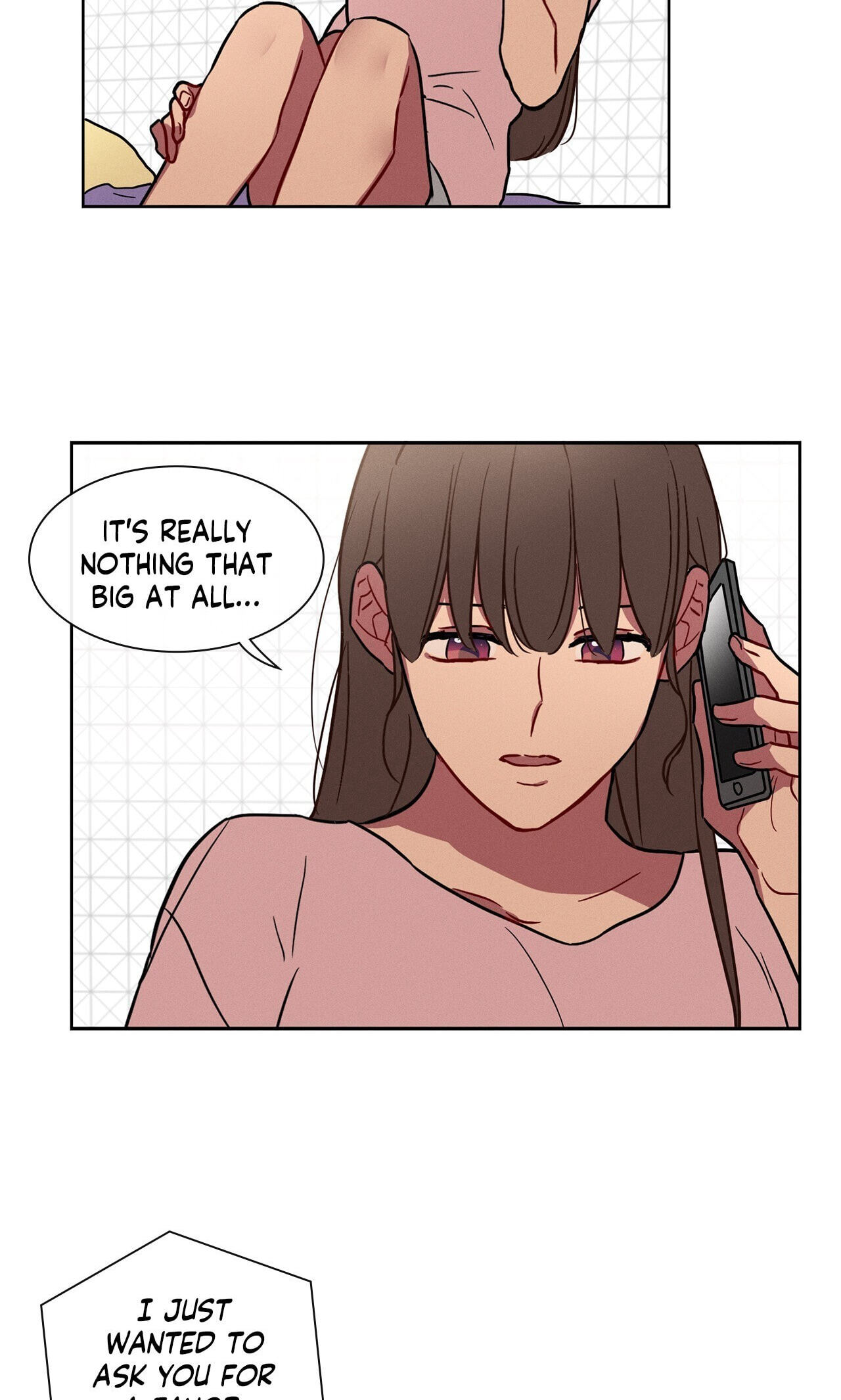 Goodnight Cinderella Chapter 42 page 22 - 