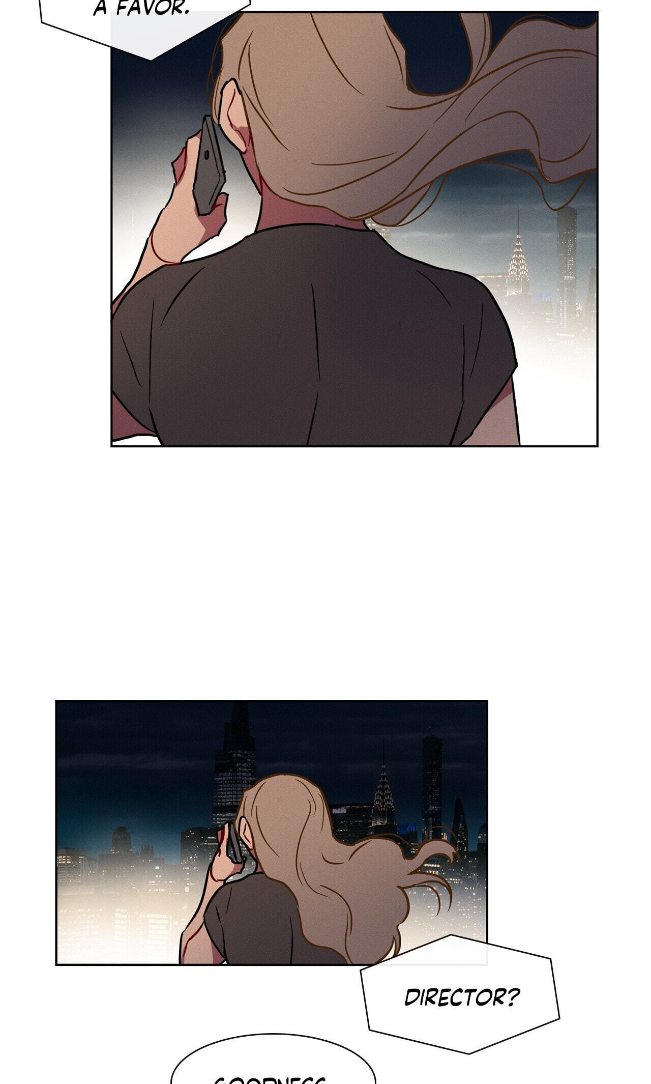 Goodnight Cinderella Chapter 42 page 23 - 