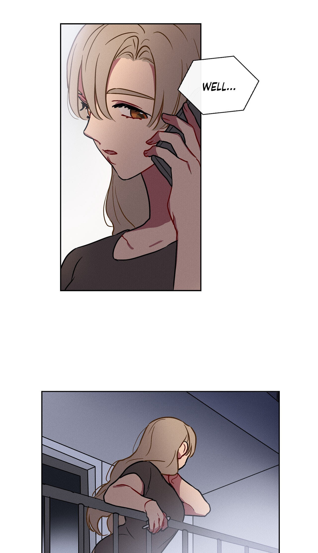 Goodnight Cinderella Chapter 42 page 25 - 