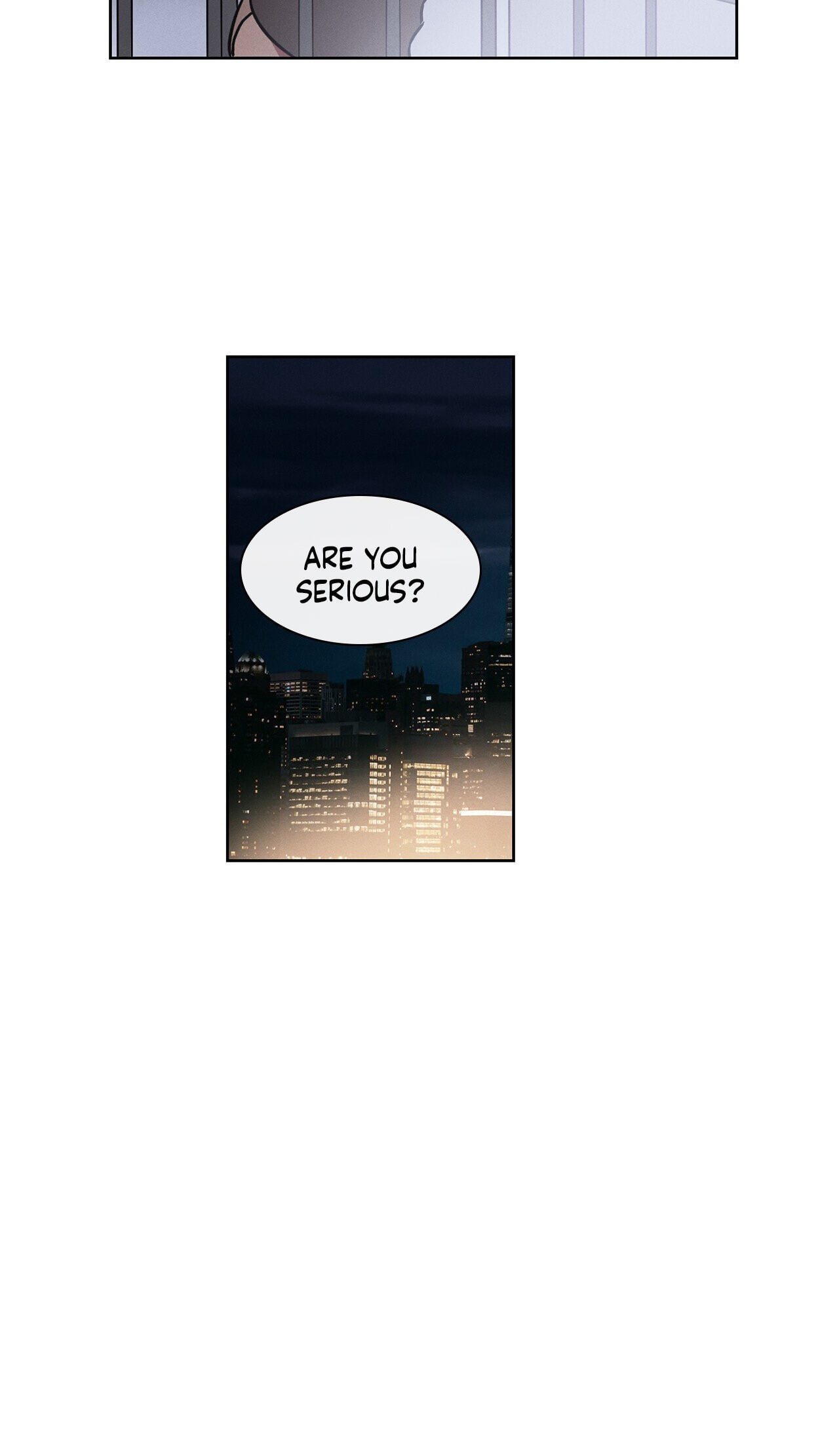 Goodnight Cinderella Chapter 42 page 26 - 