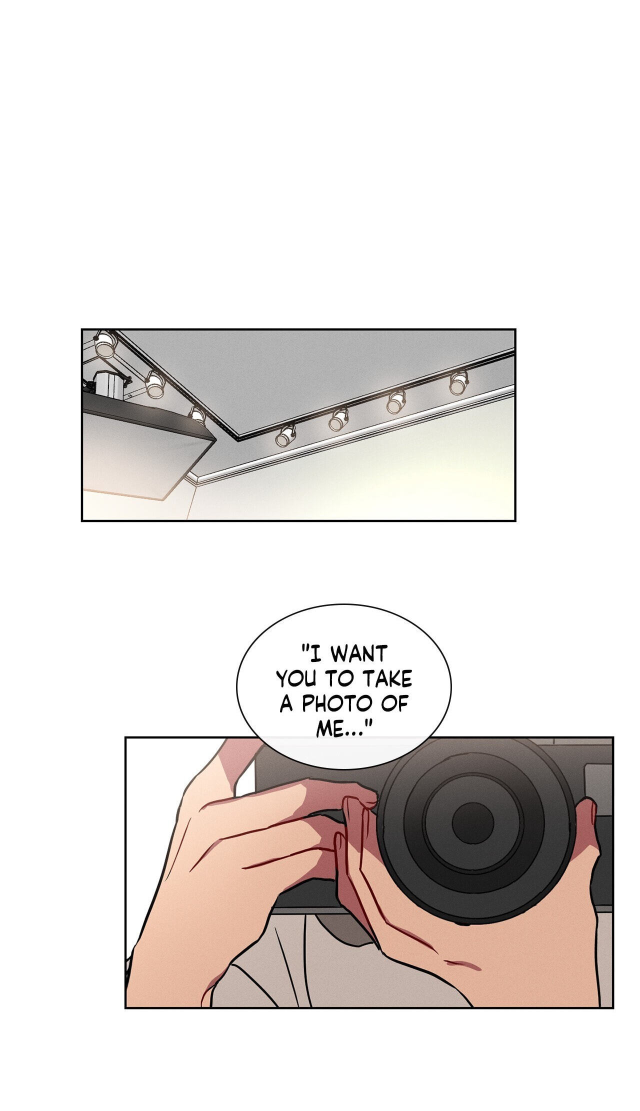 Goodnight Cinderella Chapter 42 page 28 - 