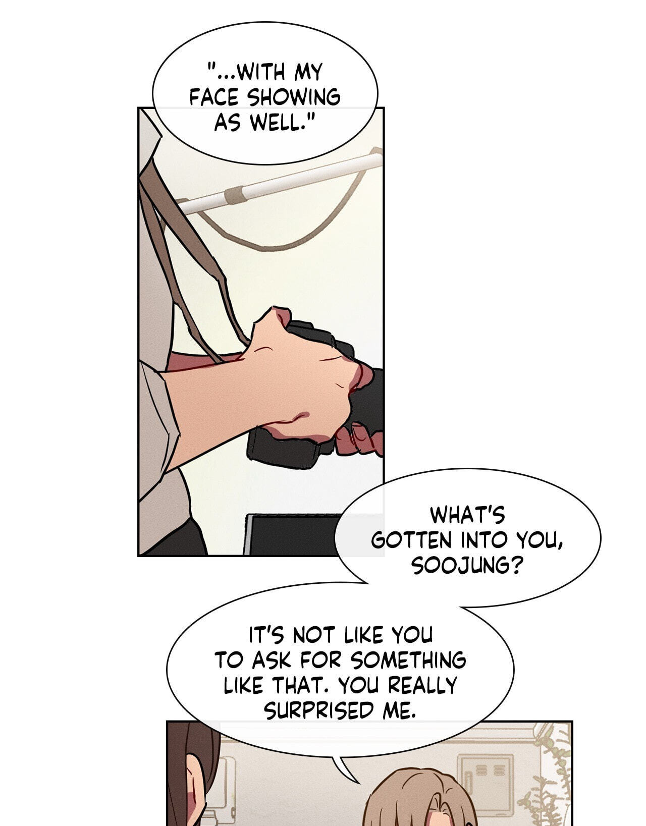 Goodnight Cinderella Chapter 42 page 29 - 