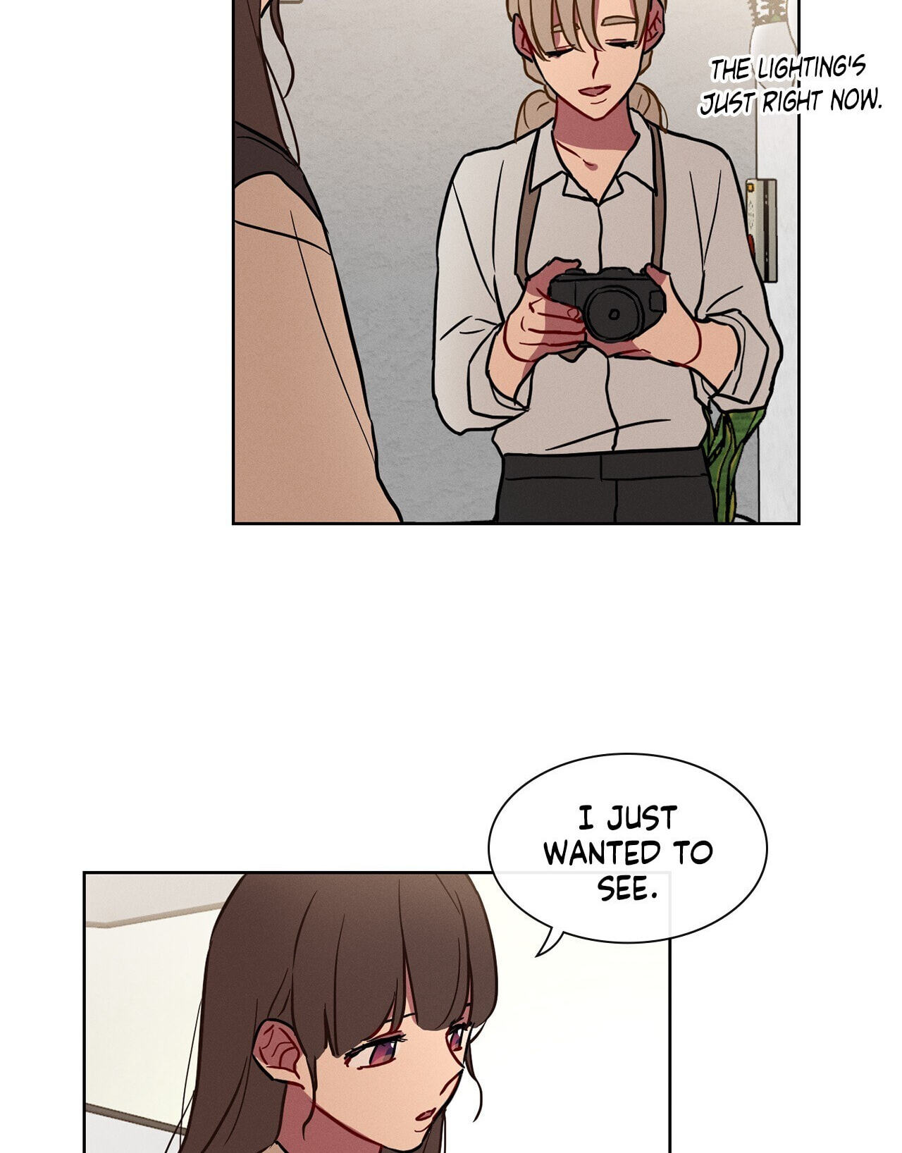 Goodnight Cinderella Chapter 42 page 30 - 