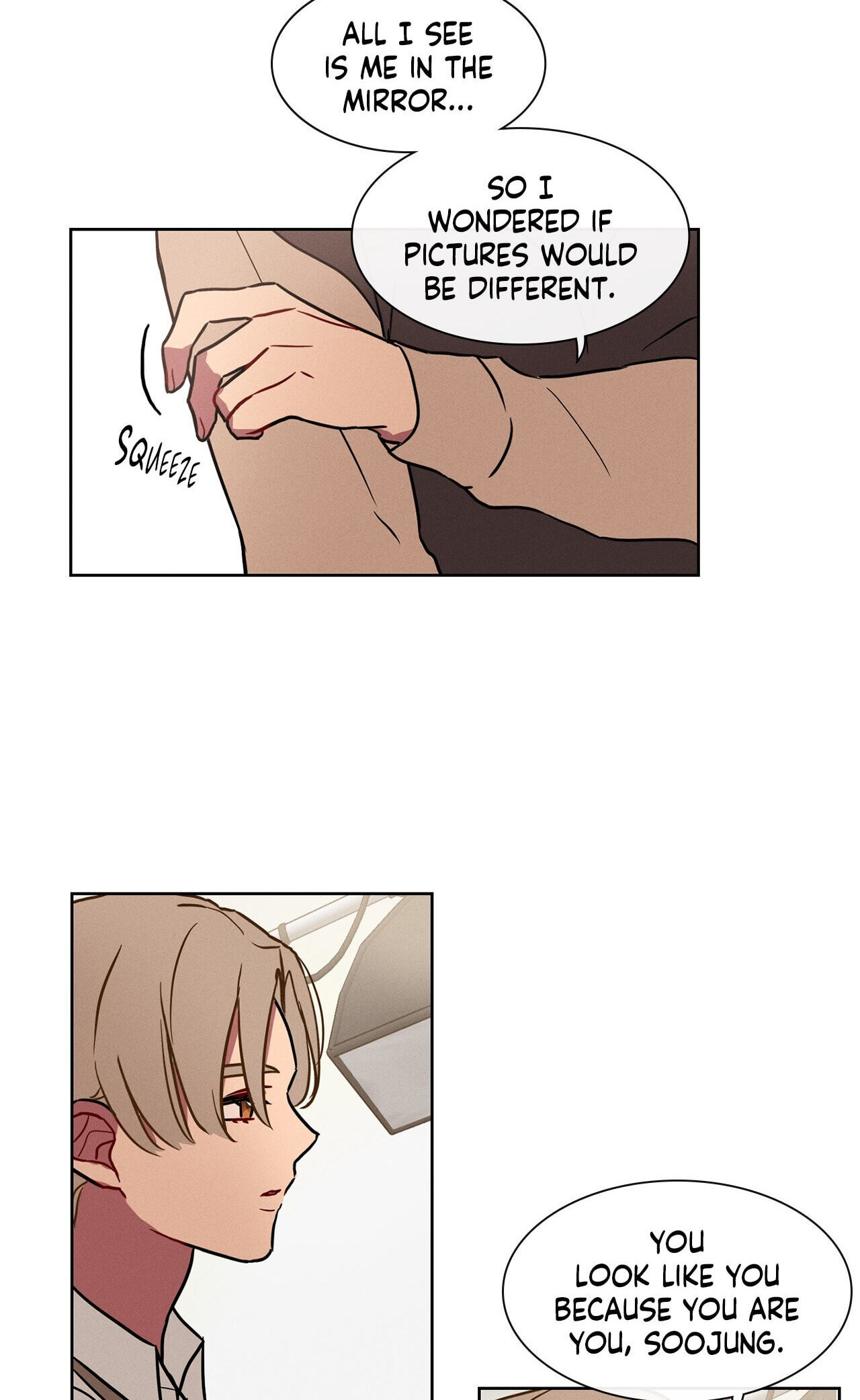 Goodnight Cinderella Chapter 42 page 34 - 