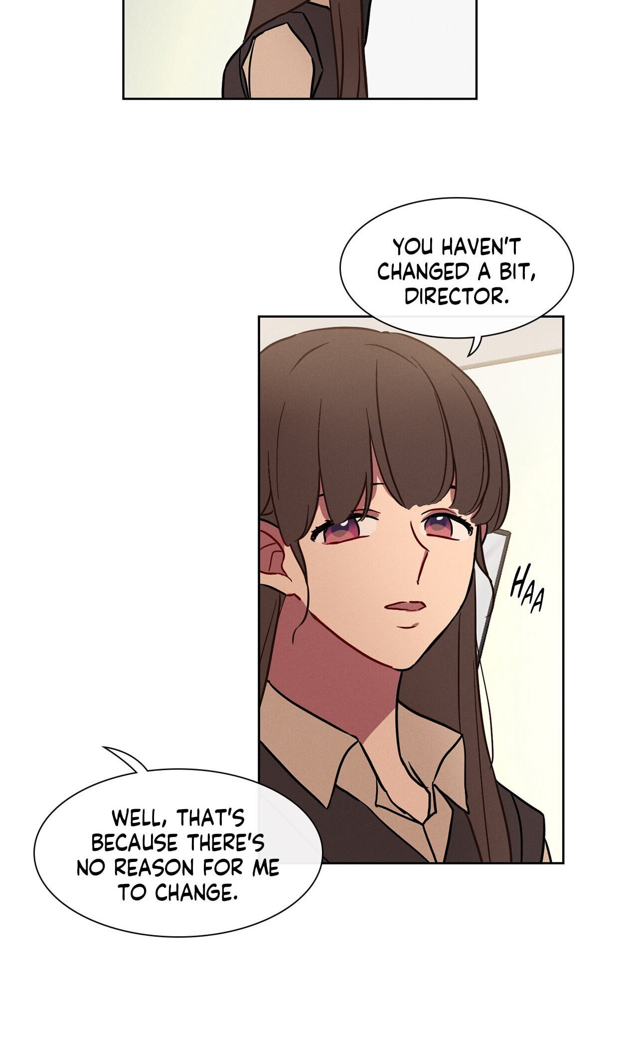 Goodnight Cinderella Chapter 42 page 36 - 